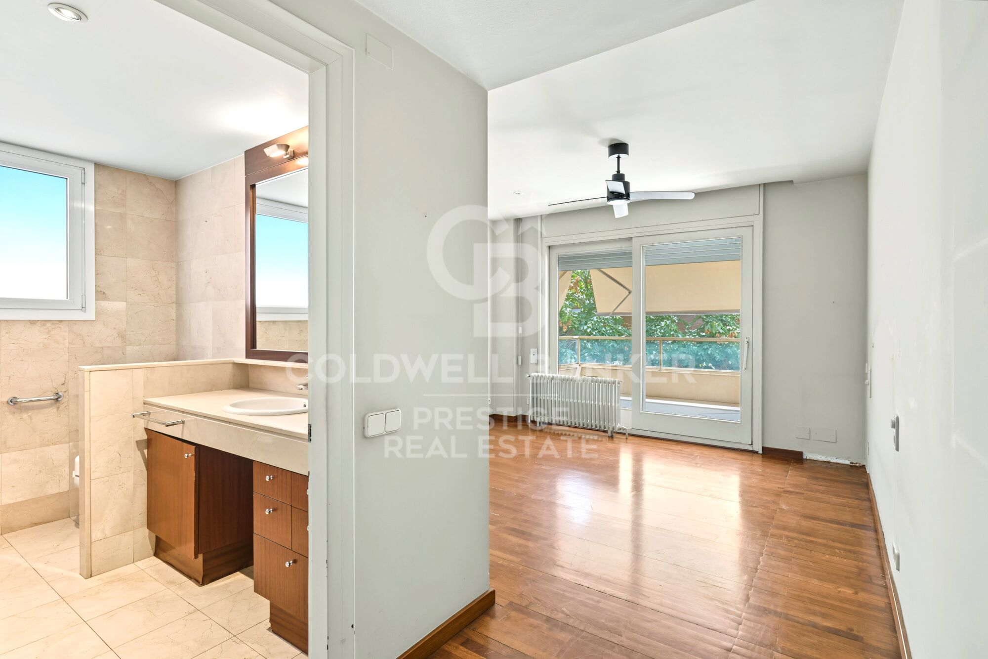 Piso en venta en Sant Gervasi - La Bonanova,Barcelona