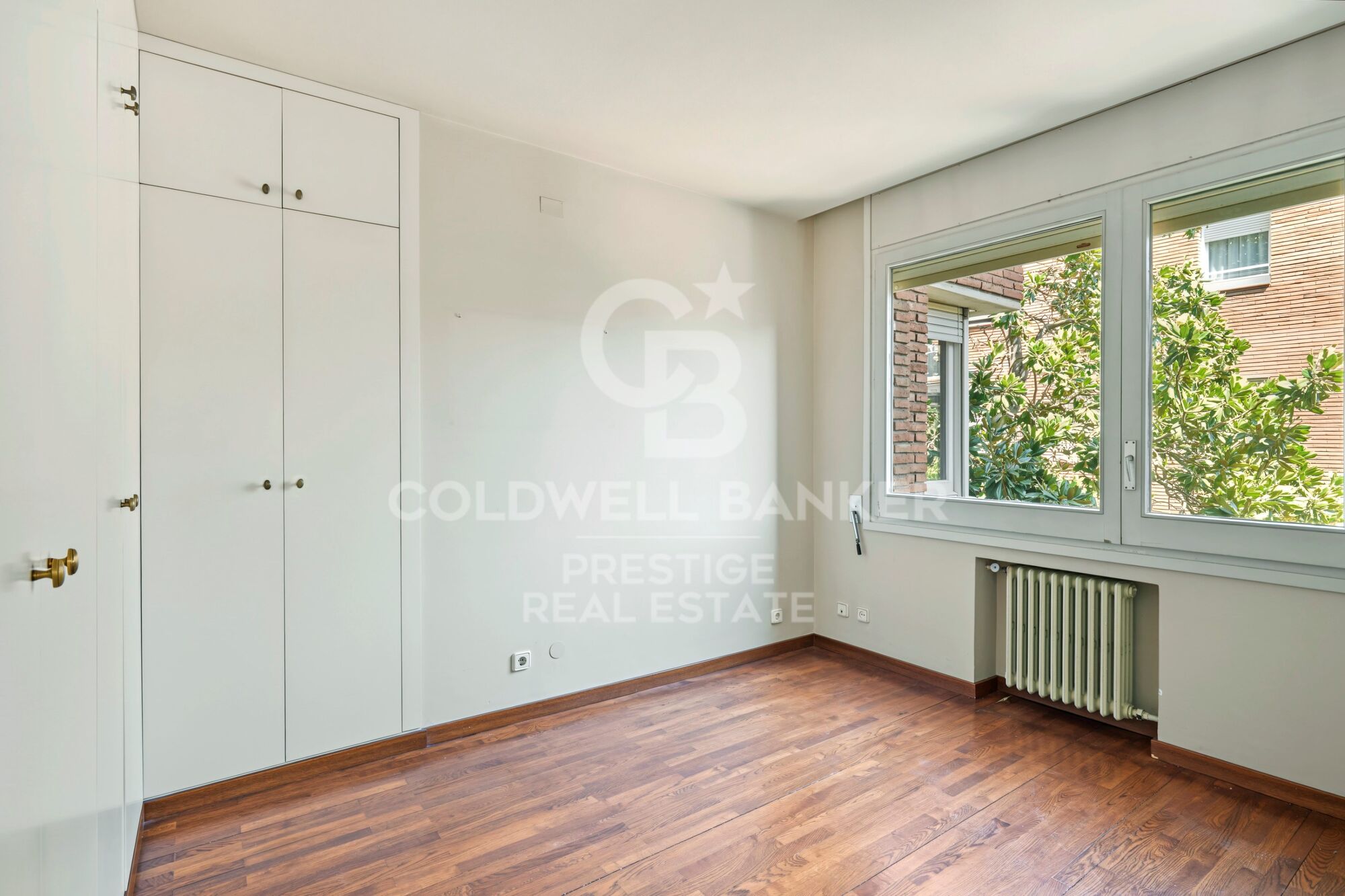 Piso en venta en Sant Gervasi - La Bonanova,Barcelona