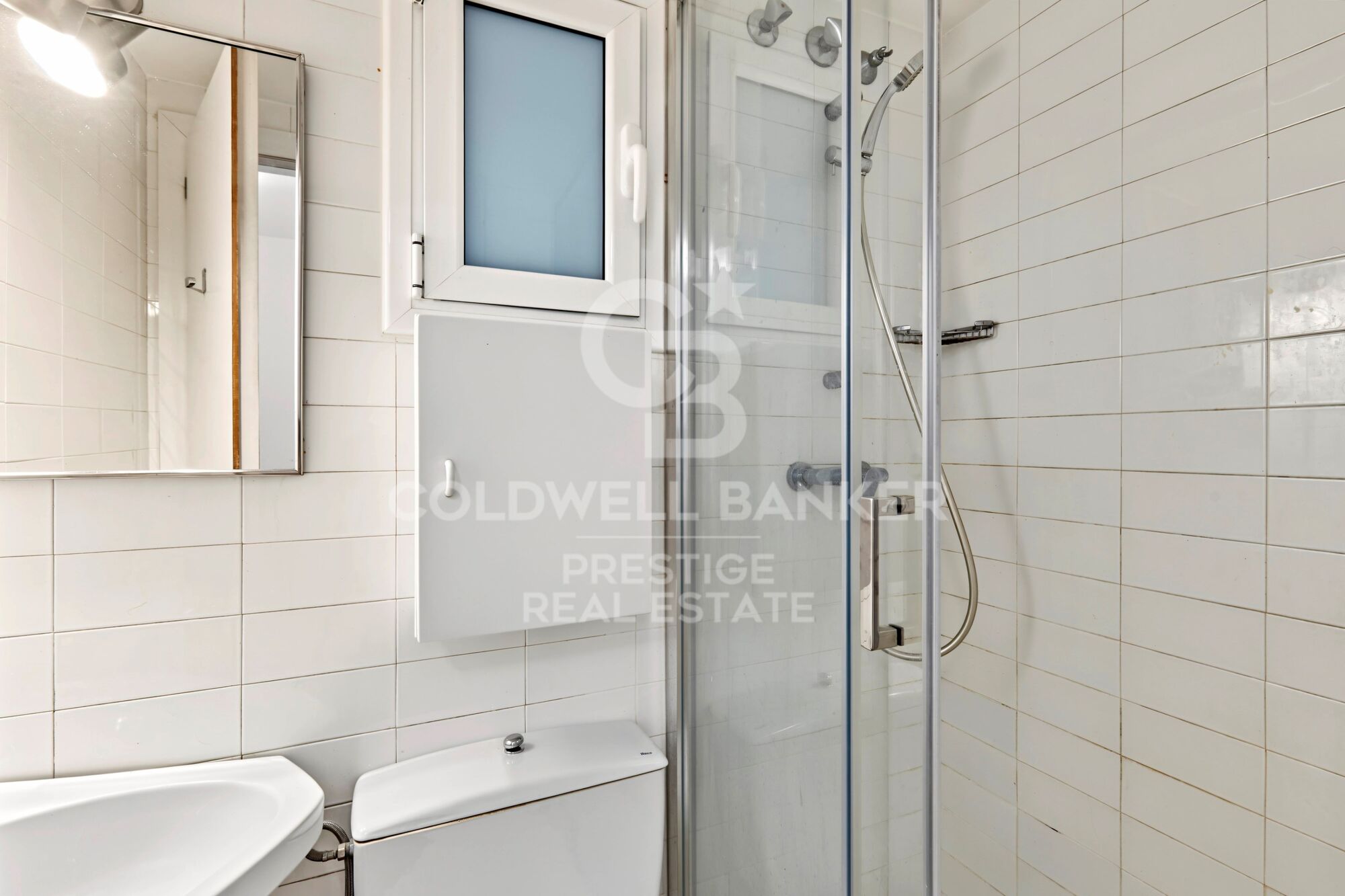 Piso en venta en Sant Gervasi - La Bonanova,Barcelona