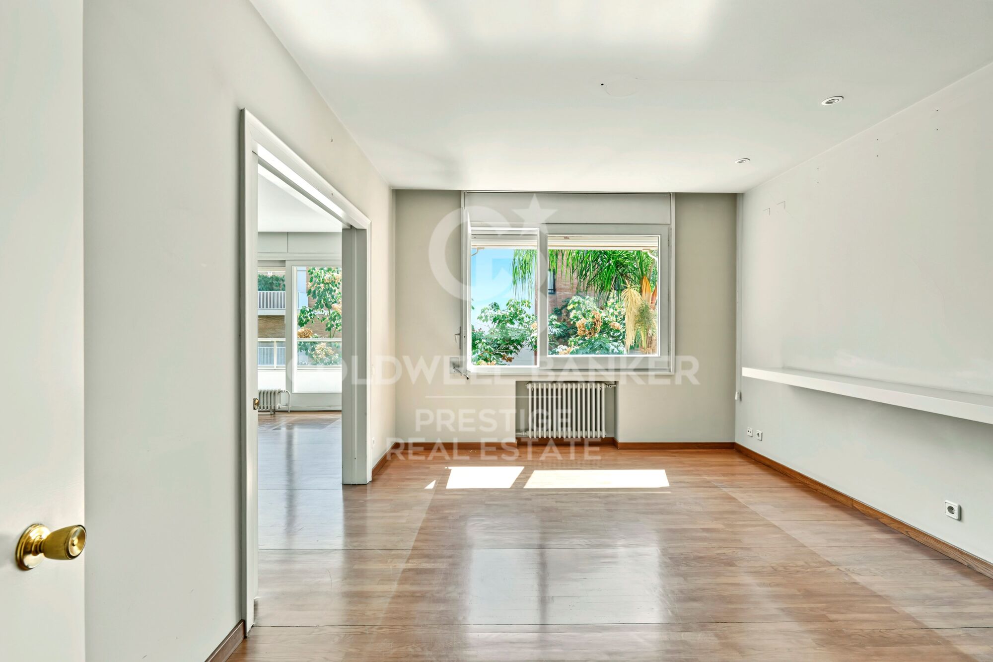 Piso en venta en Sant Gervasi - La Bonanova,Barcelona