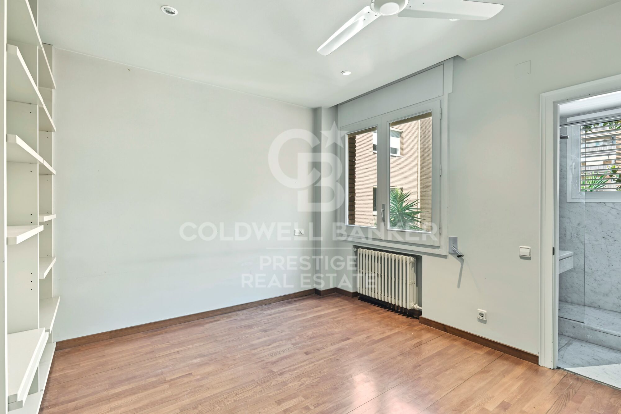 Piso en venta en Sant Gervasi - La Bonanova,Barcelona