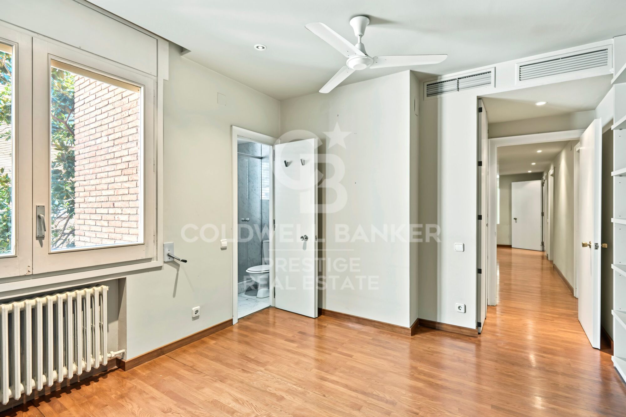 Piso en venta en Sant Gervasi - La Bonanova,Barcelona