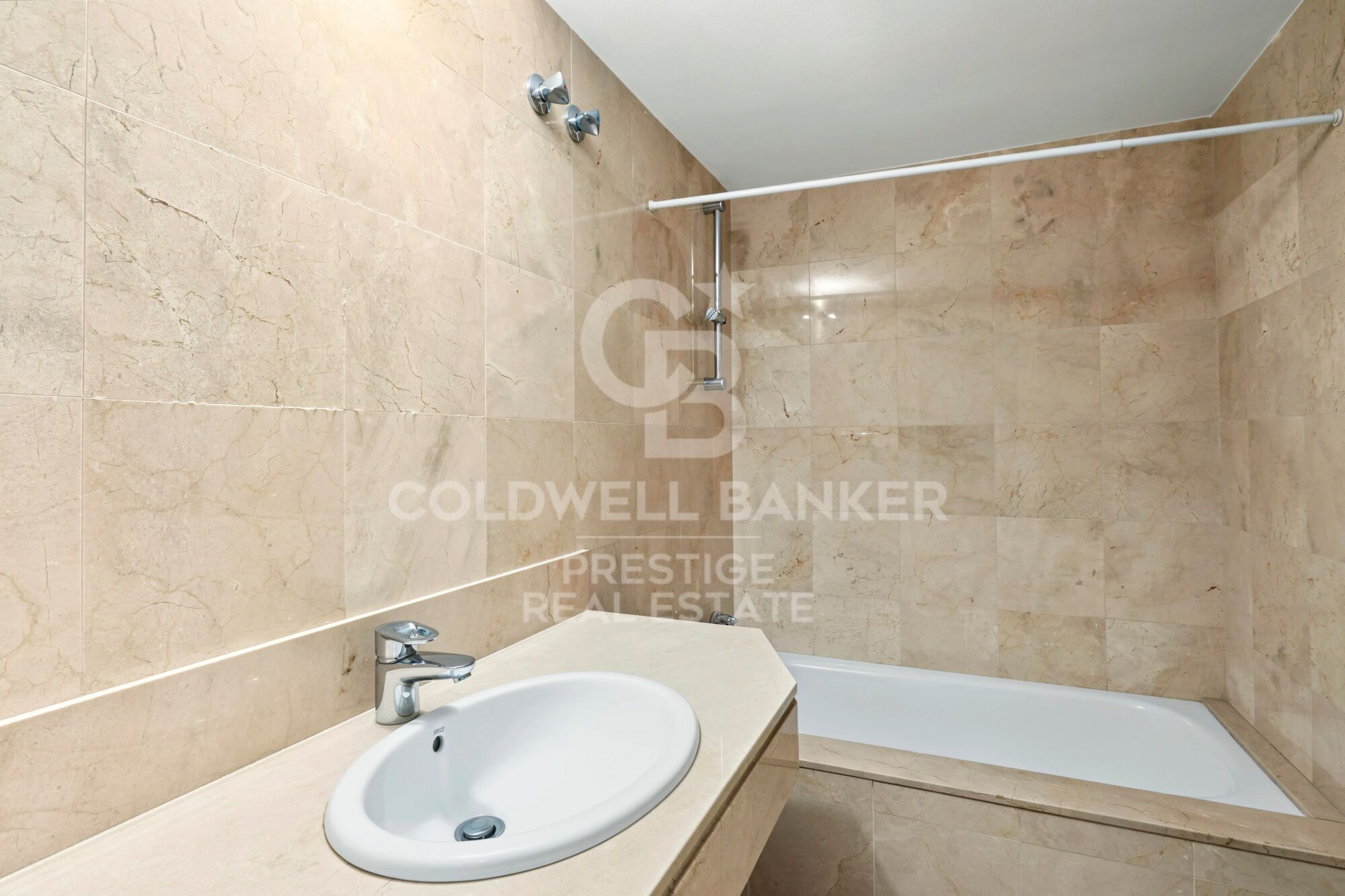 Piso en venta en Sant Gervasi - La Bonanova,Barcelona