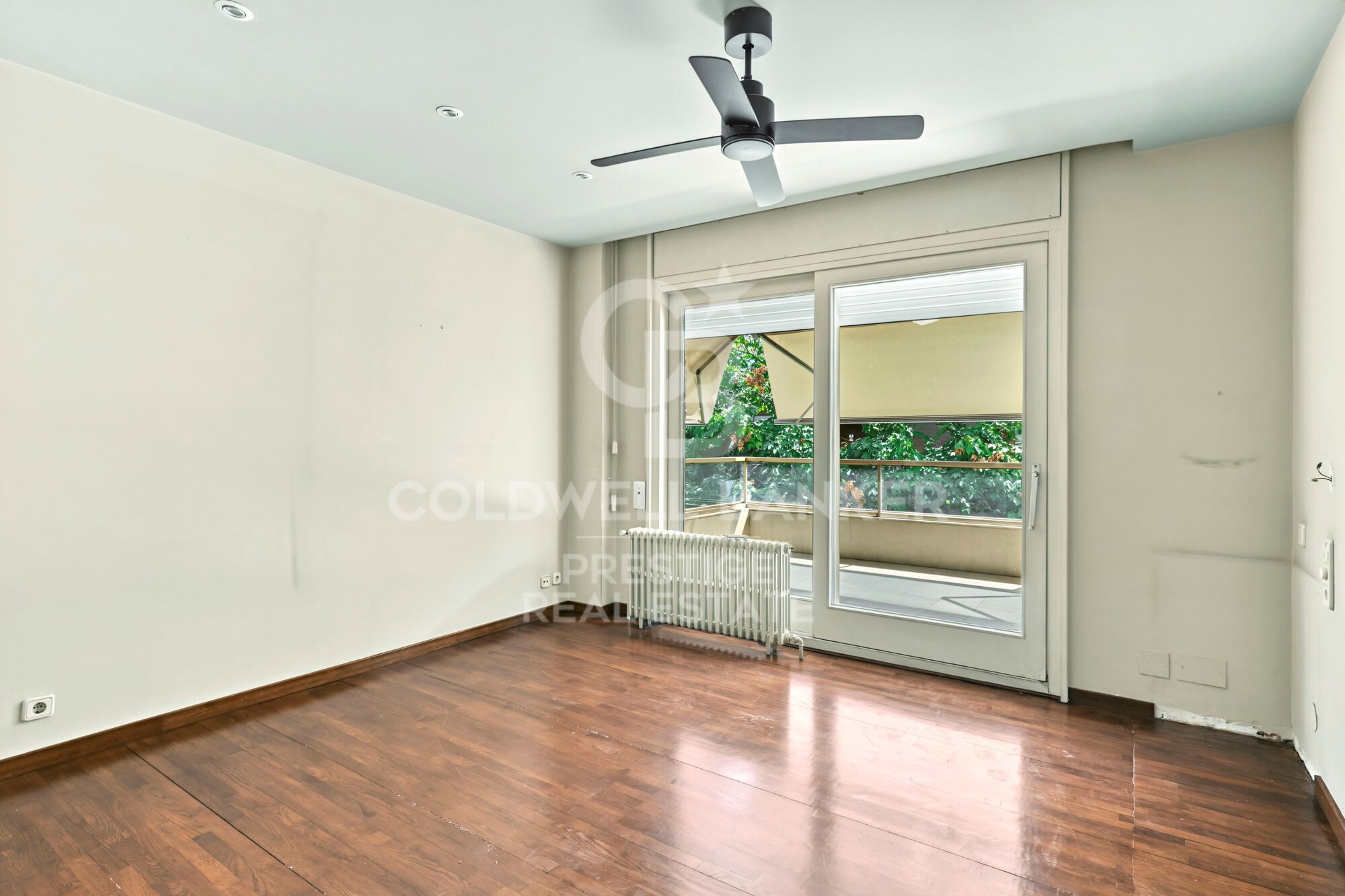 Piso en venta en Sant Gervasi - La Bonanova,Barcelona