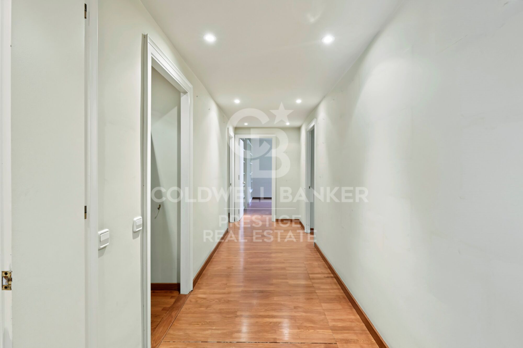 Piso en venta en Sant Gervasi - La Bonanova,Barcelona