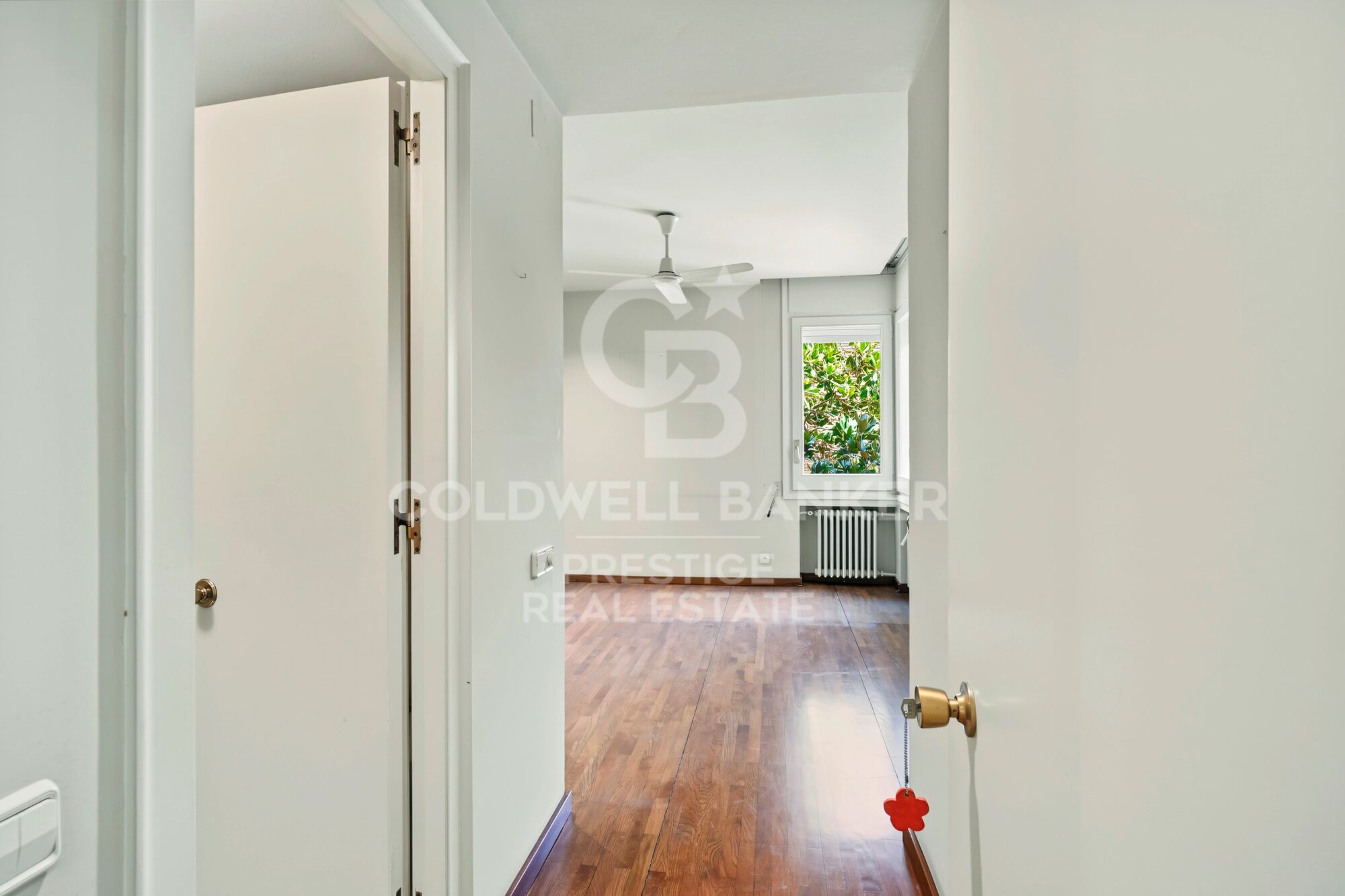 Piso en venta en Sant Gervasi - La Bonanova,Barcelona