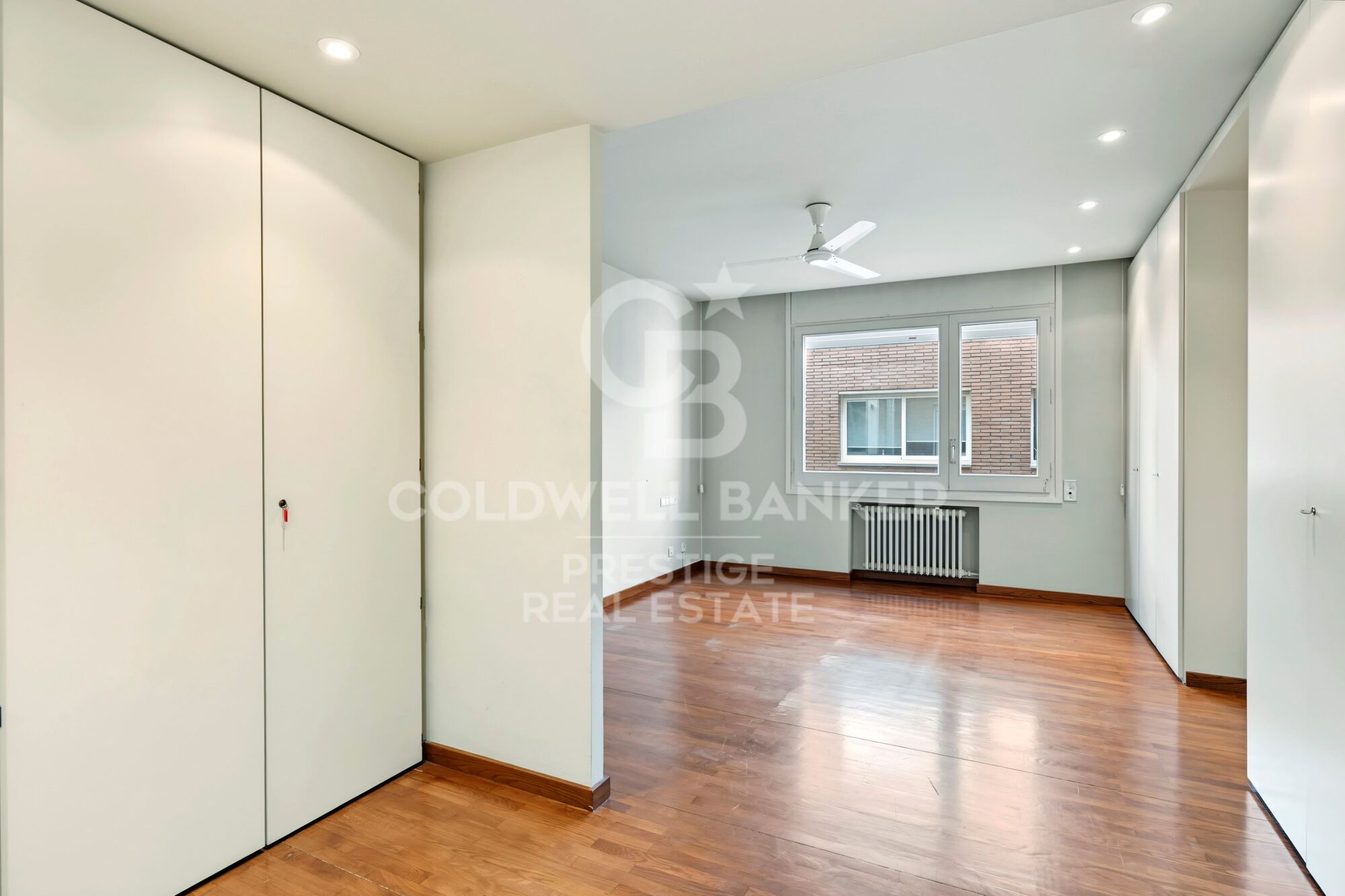 Piso en venta en Sant Gervasi - La Bonanova,Barcelona