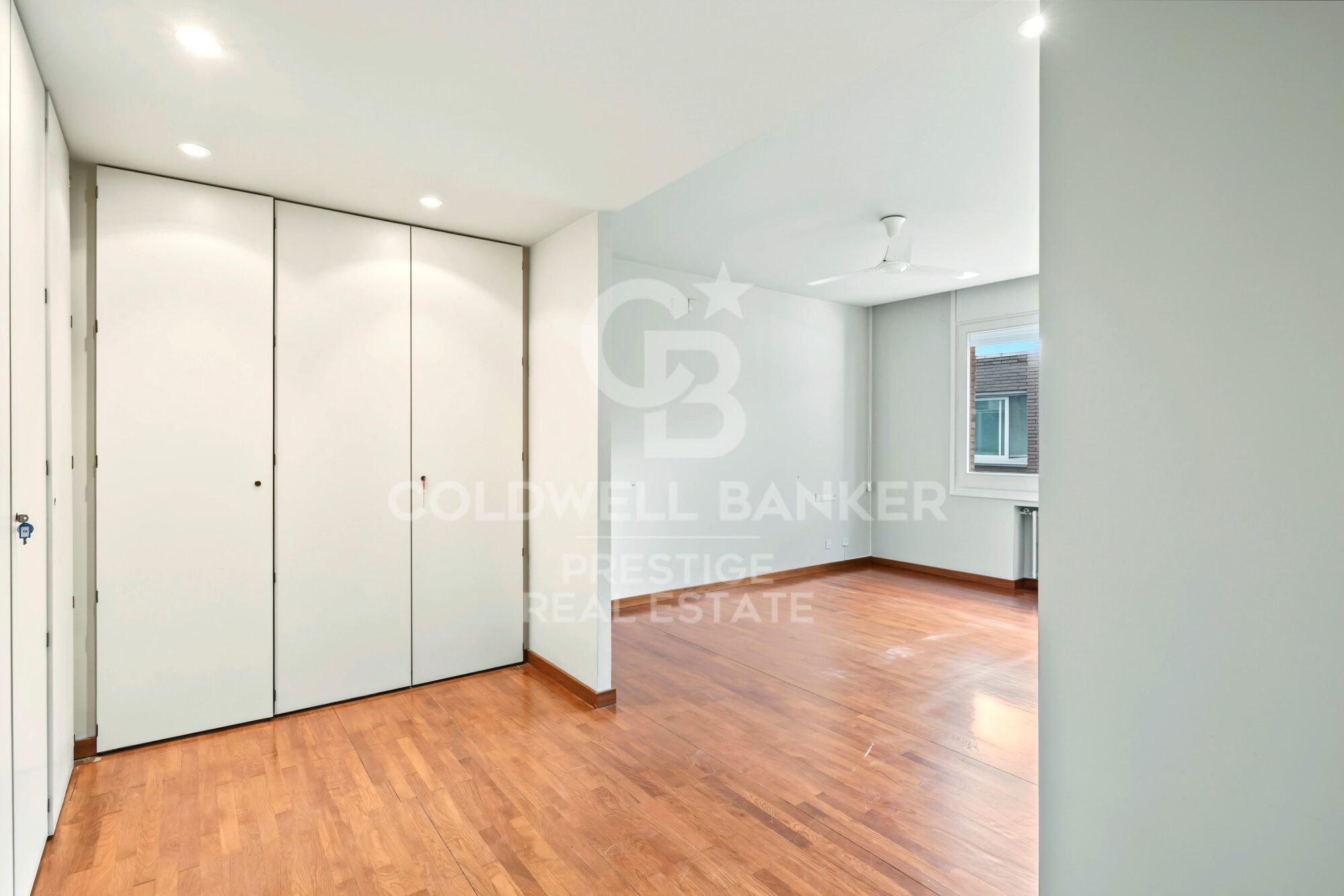 Piso en venta en Sant Gervasi - La Bonanova,Barcelona