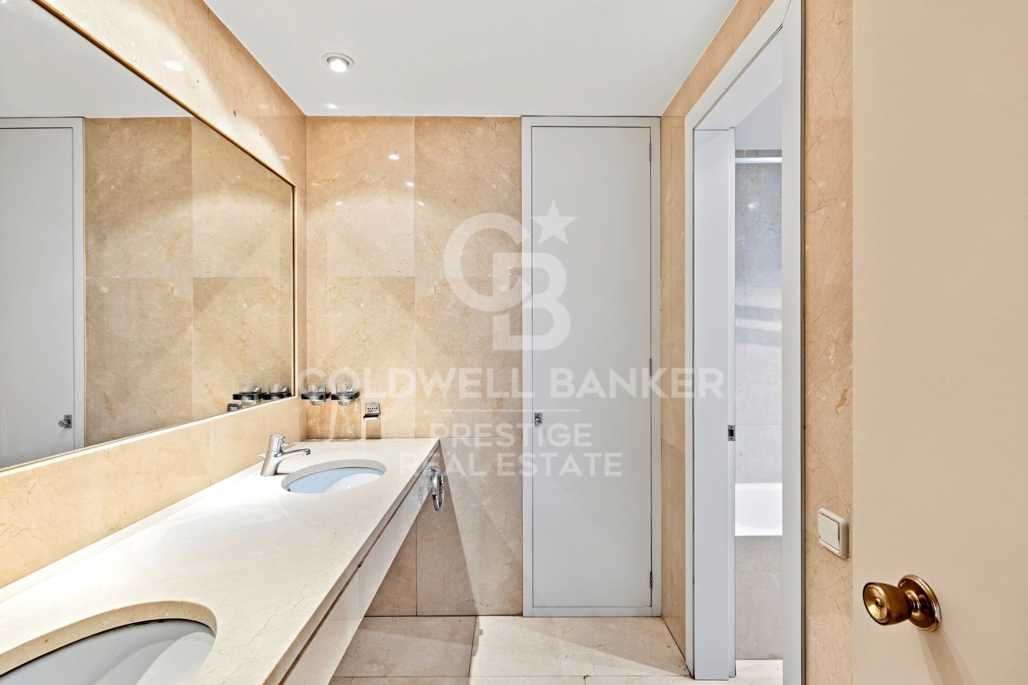 Piso en venta en Sant Gervasi - La Bonanova,Barcelona