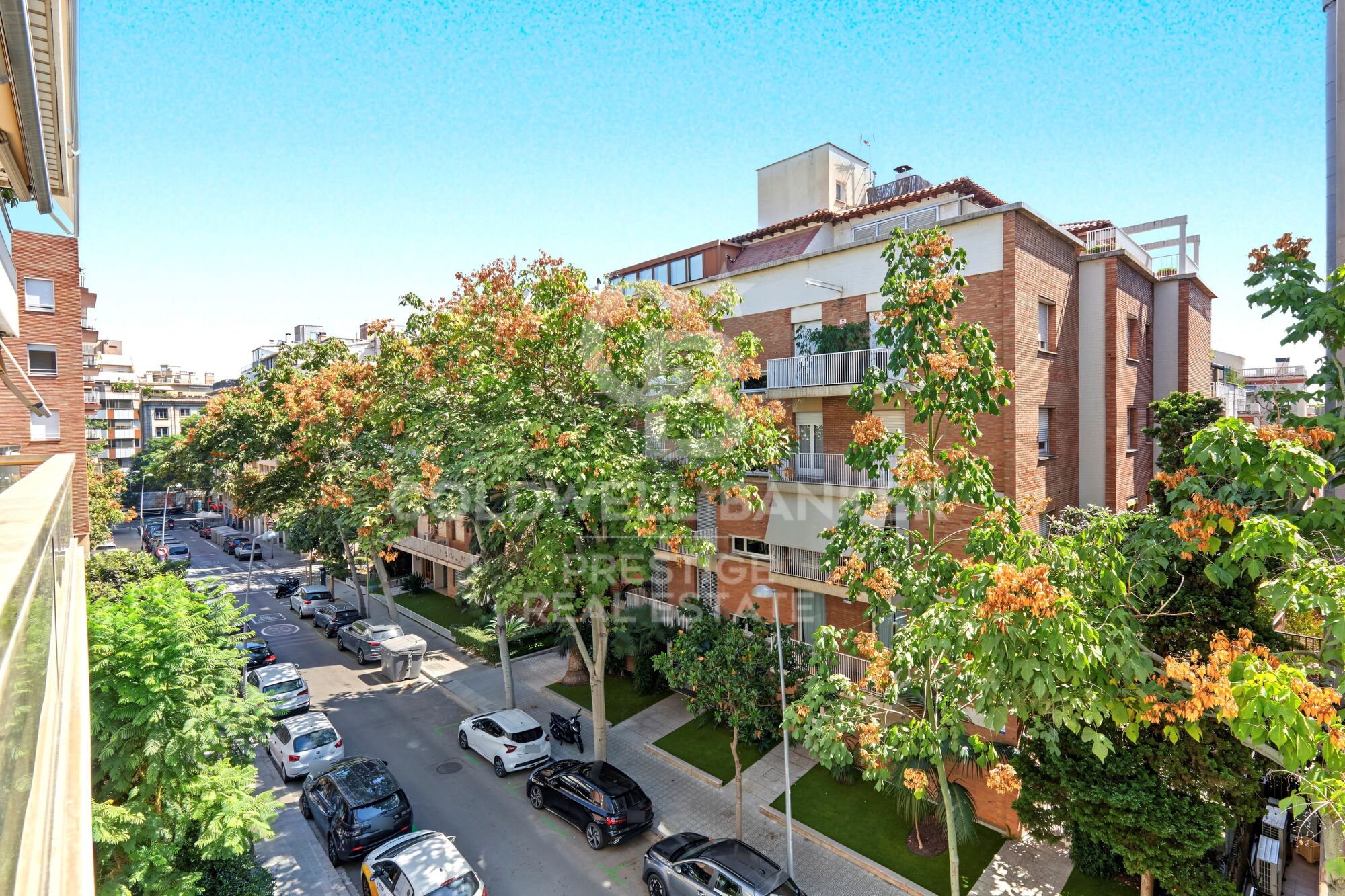 Piso en venta en Sant Gervasi - La Bonanova,Barcelona