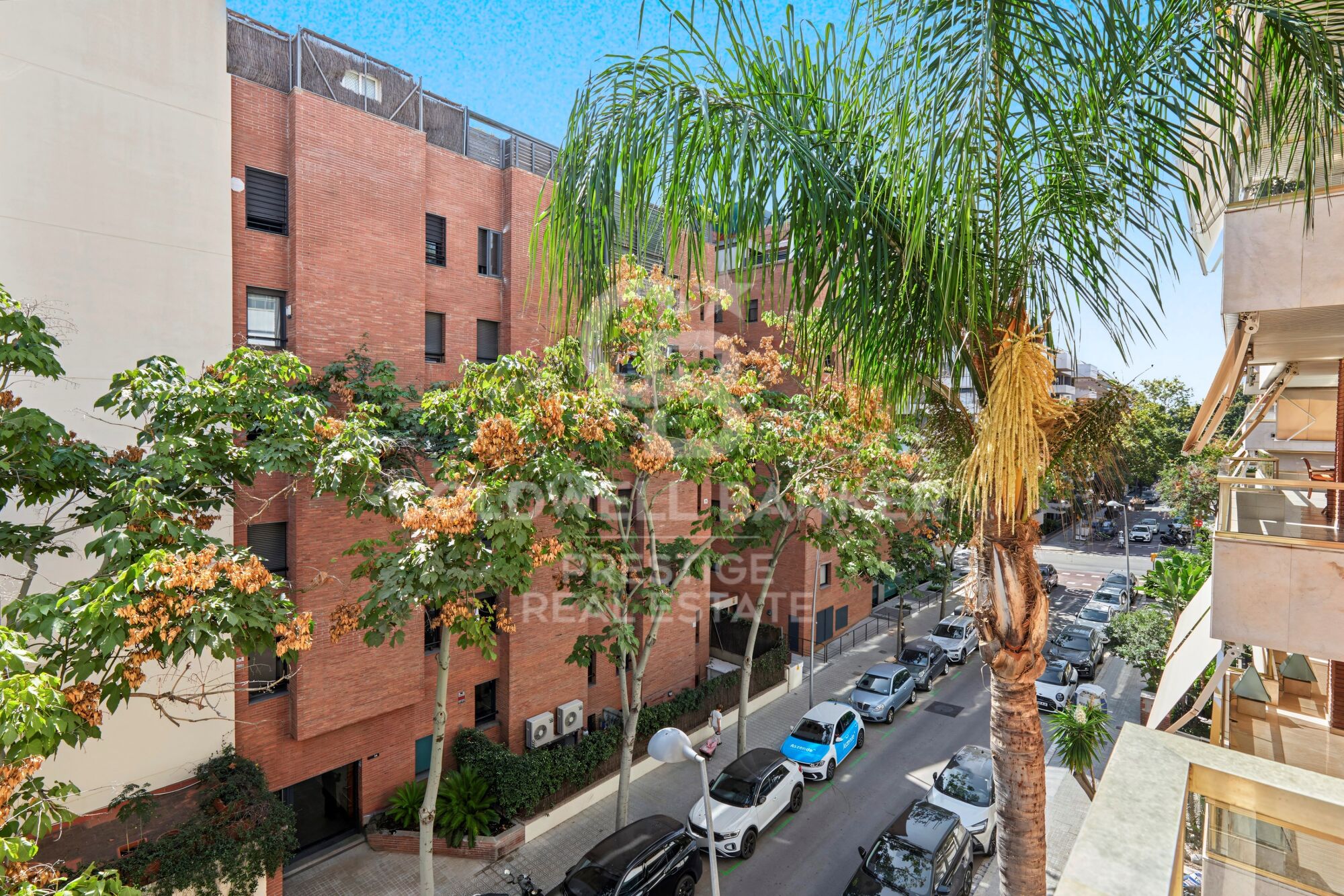 Piso en venta en Sant Gervasi - La Bonanova,Barcelona