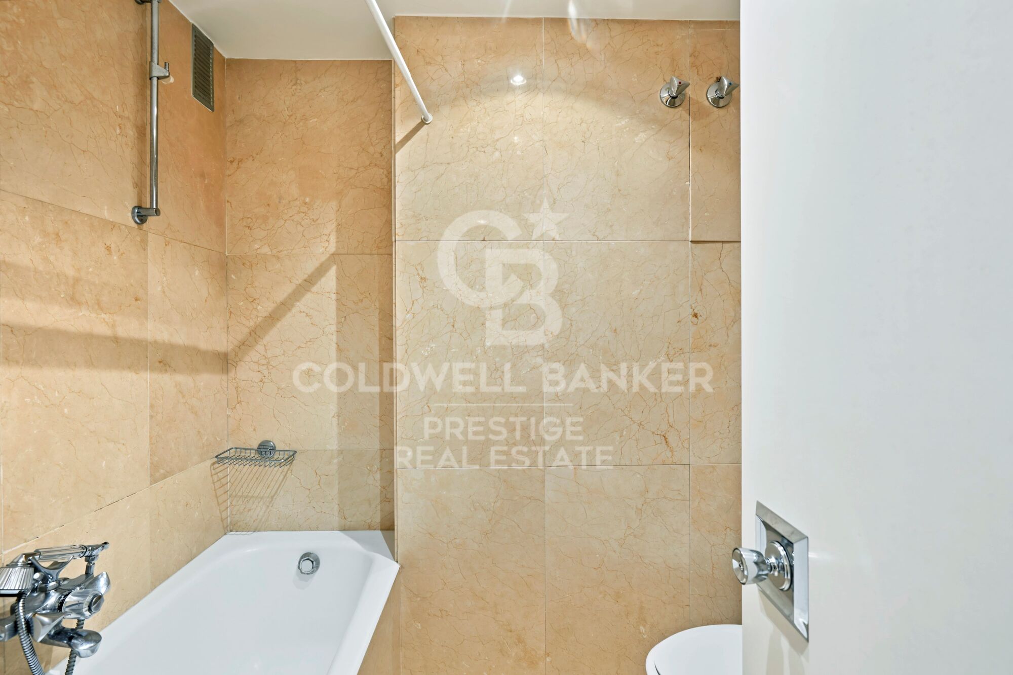 Piso en venta en Sant Gervasi - La Bonanova,Barcelona