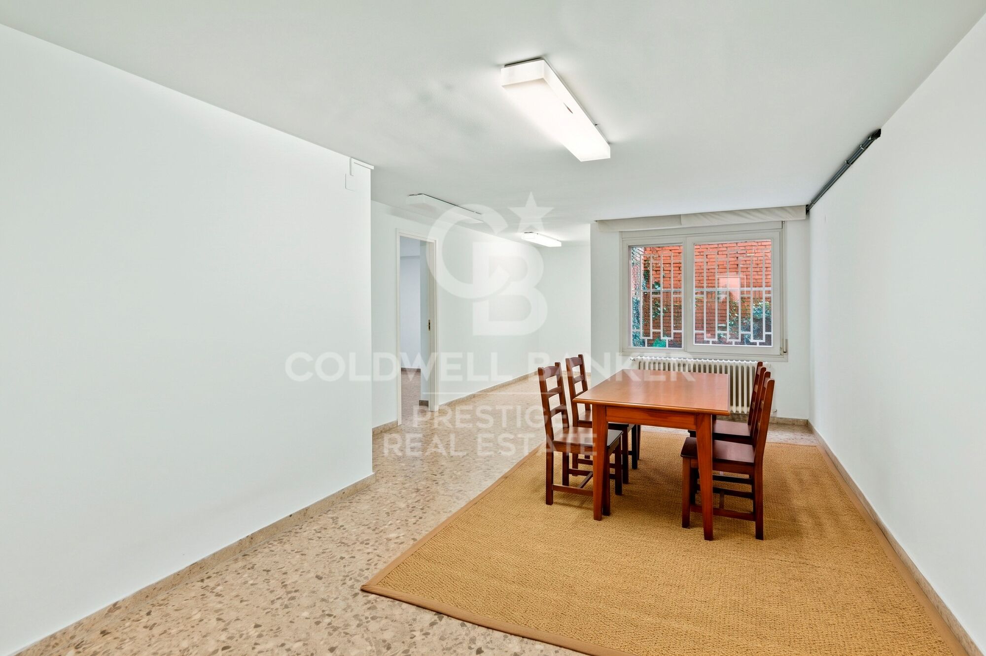 Piso en venta en Sant Gervasi - La Bonanova,Barcelona