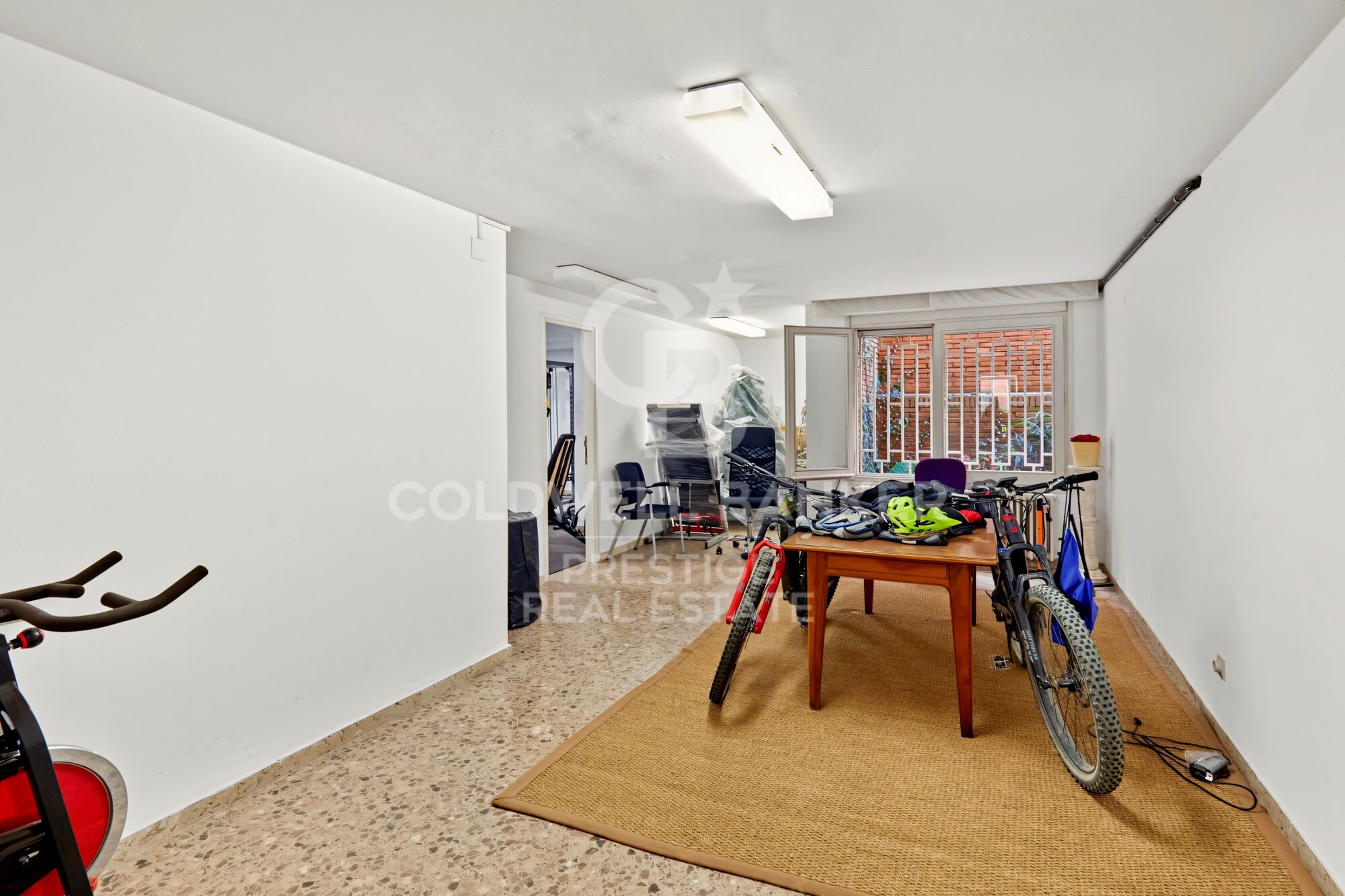 Piso en venta en Sant Gervasi - La Bonanova,Barcelona