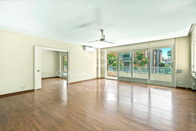 Piso en venta en Sant Gervasi - La Bonanova,Barcelona