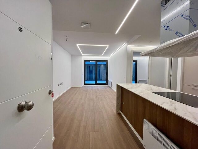 Apartamento 1 habitación Alquiler Encamp