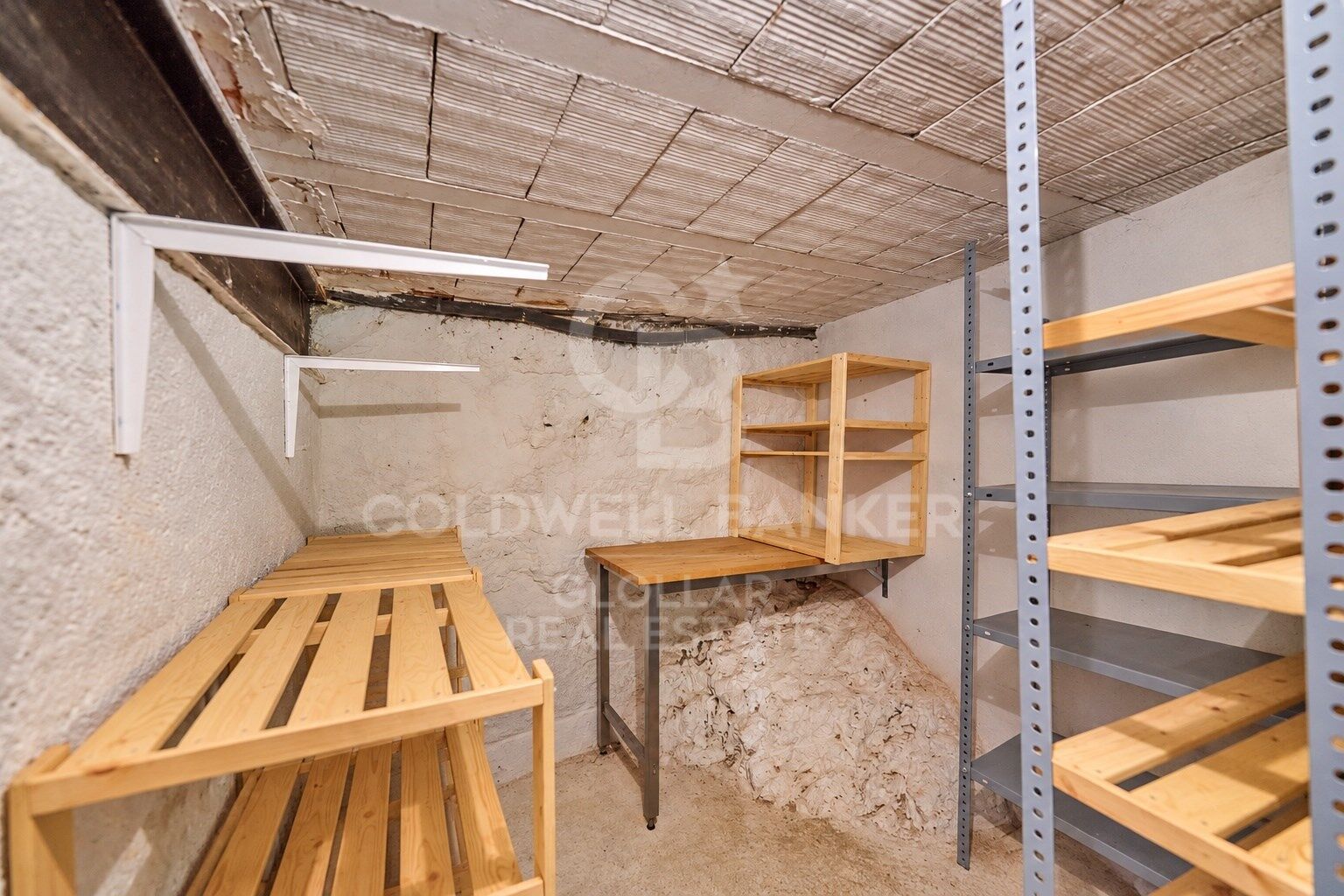 Àtico con enconto en una era en Prats i Sansor