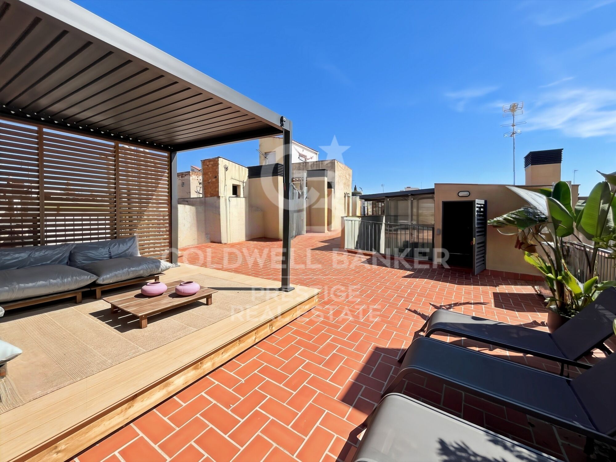 Immeuble Barcelona