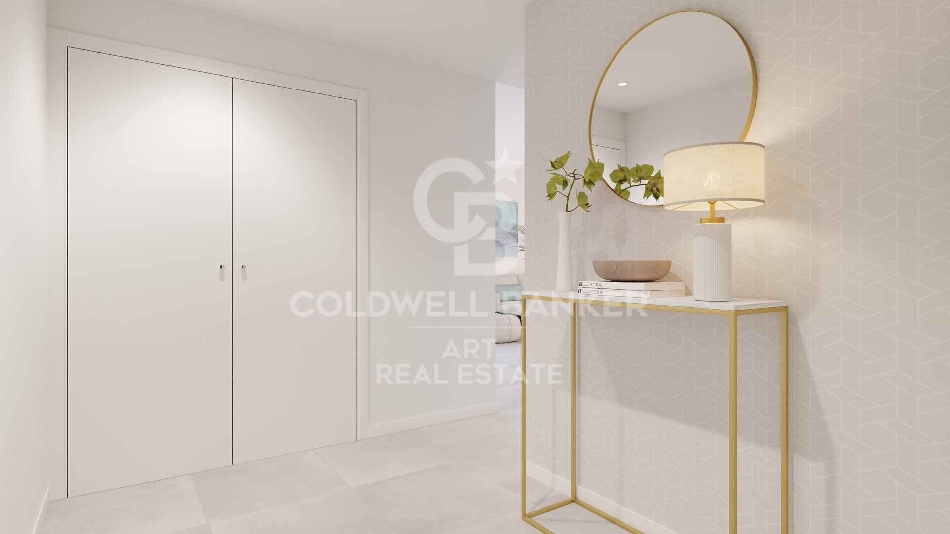 Résidence exclusive avec vues sur le golf à La Cala de Mijas