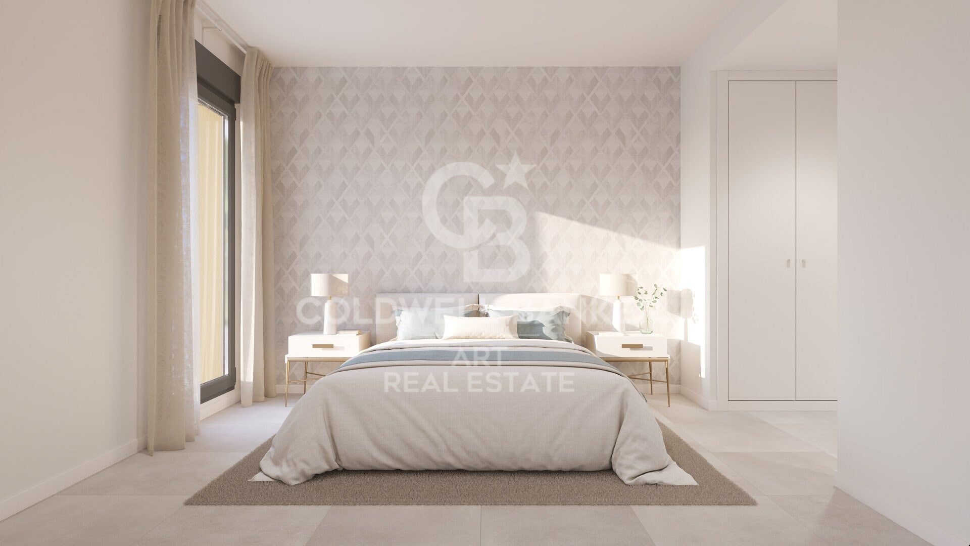 Résidence exclusive avec vues sur le golf à La Cala de Mijas