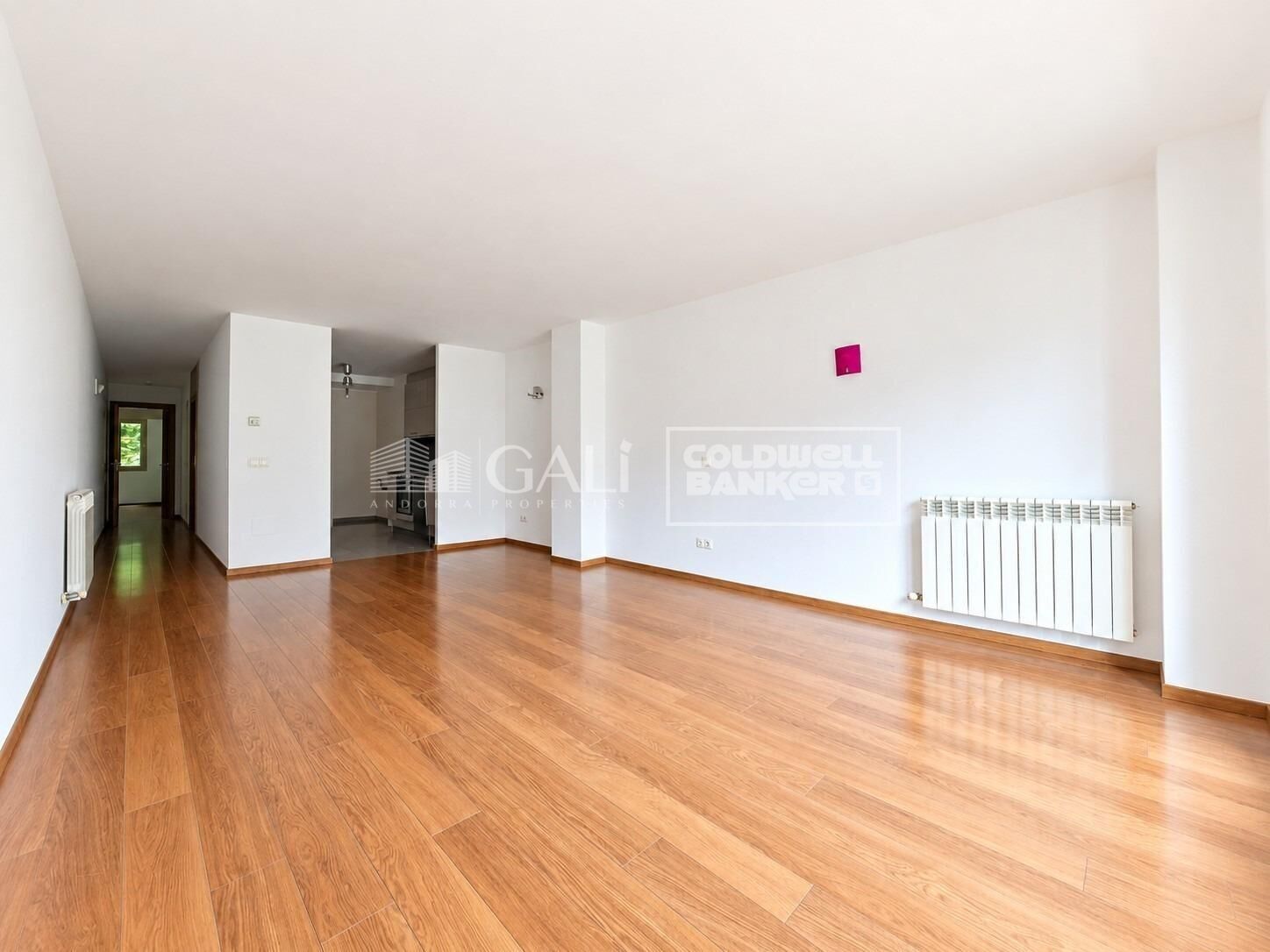 Apartamento 2 habitaciones Venta La Massana