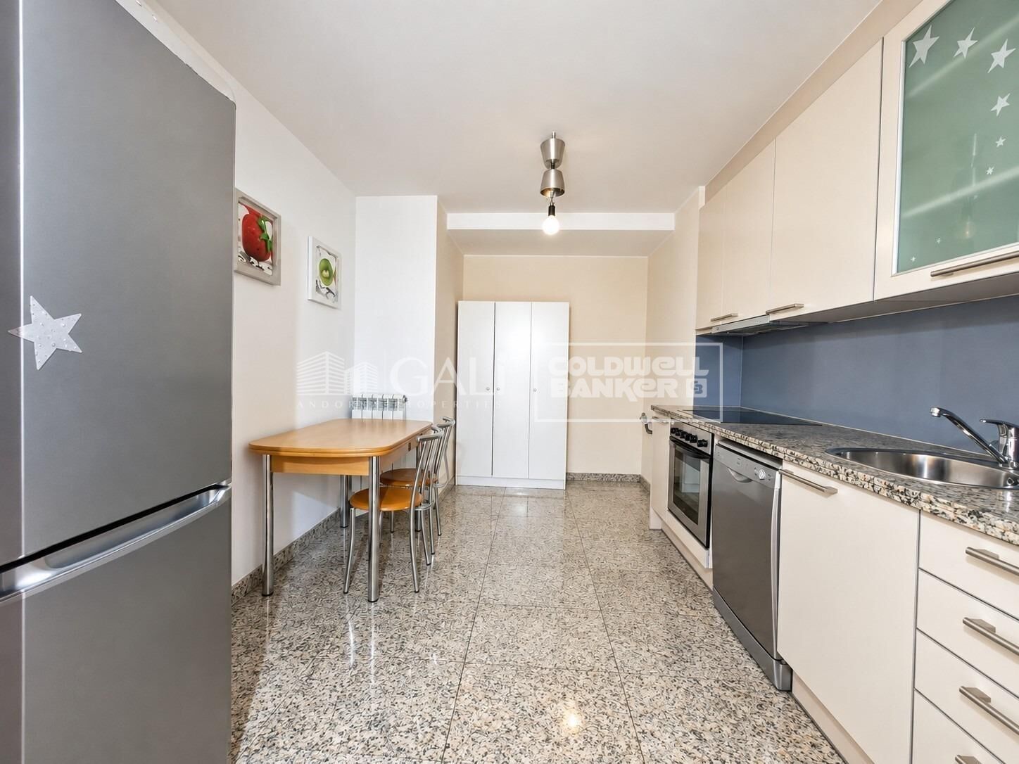 Apartamento 2 habitaciones Venta La Massana