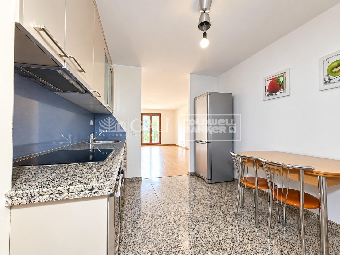 Apartamento 2 habitaciones Venta La Massana
