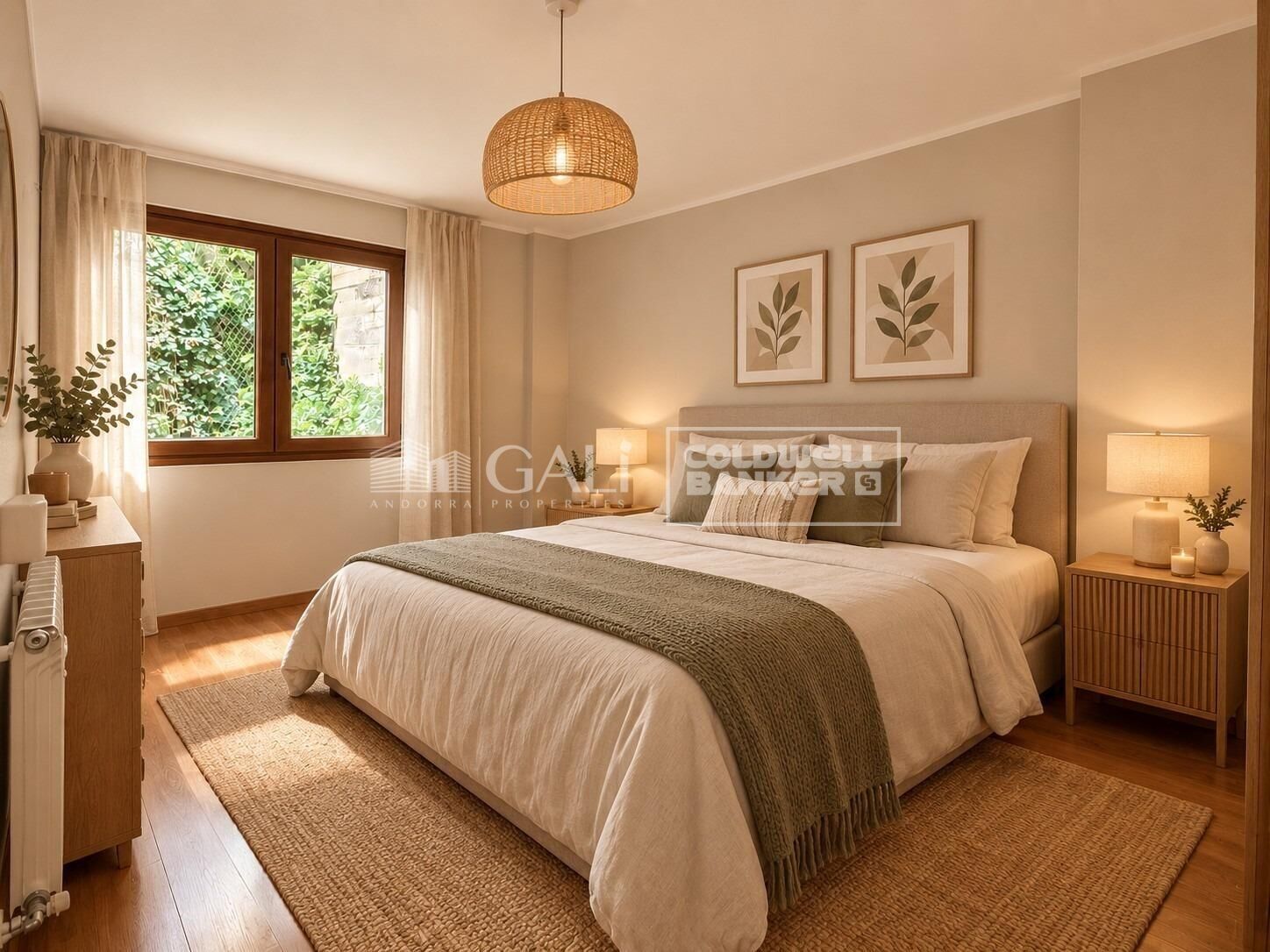 Apartamento 2 habitaciones Venta La Massana
