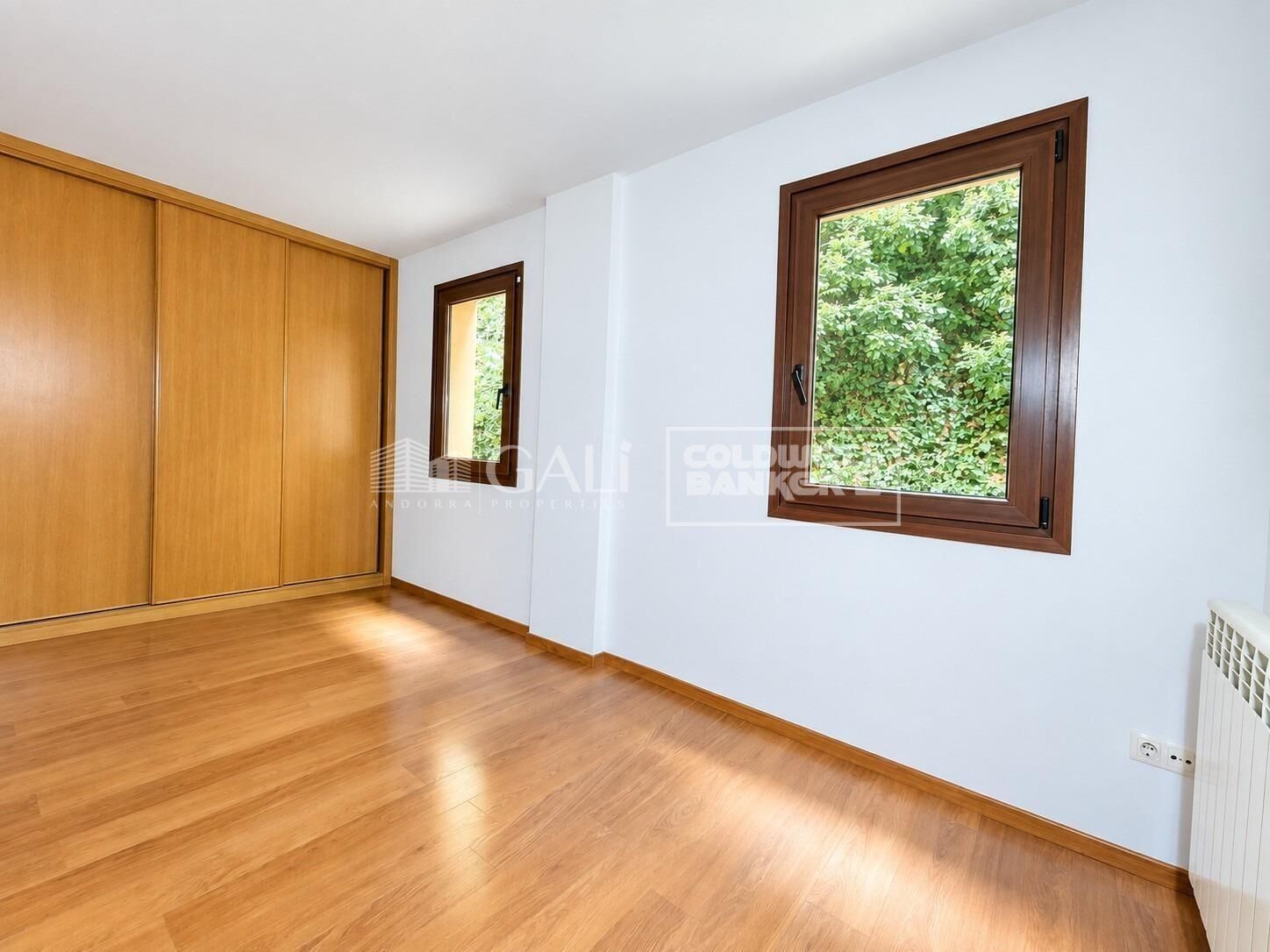 Apartamento 2 habitaciones Venta La Massana