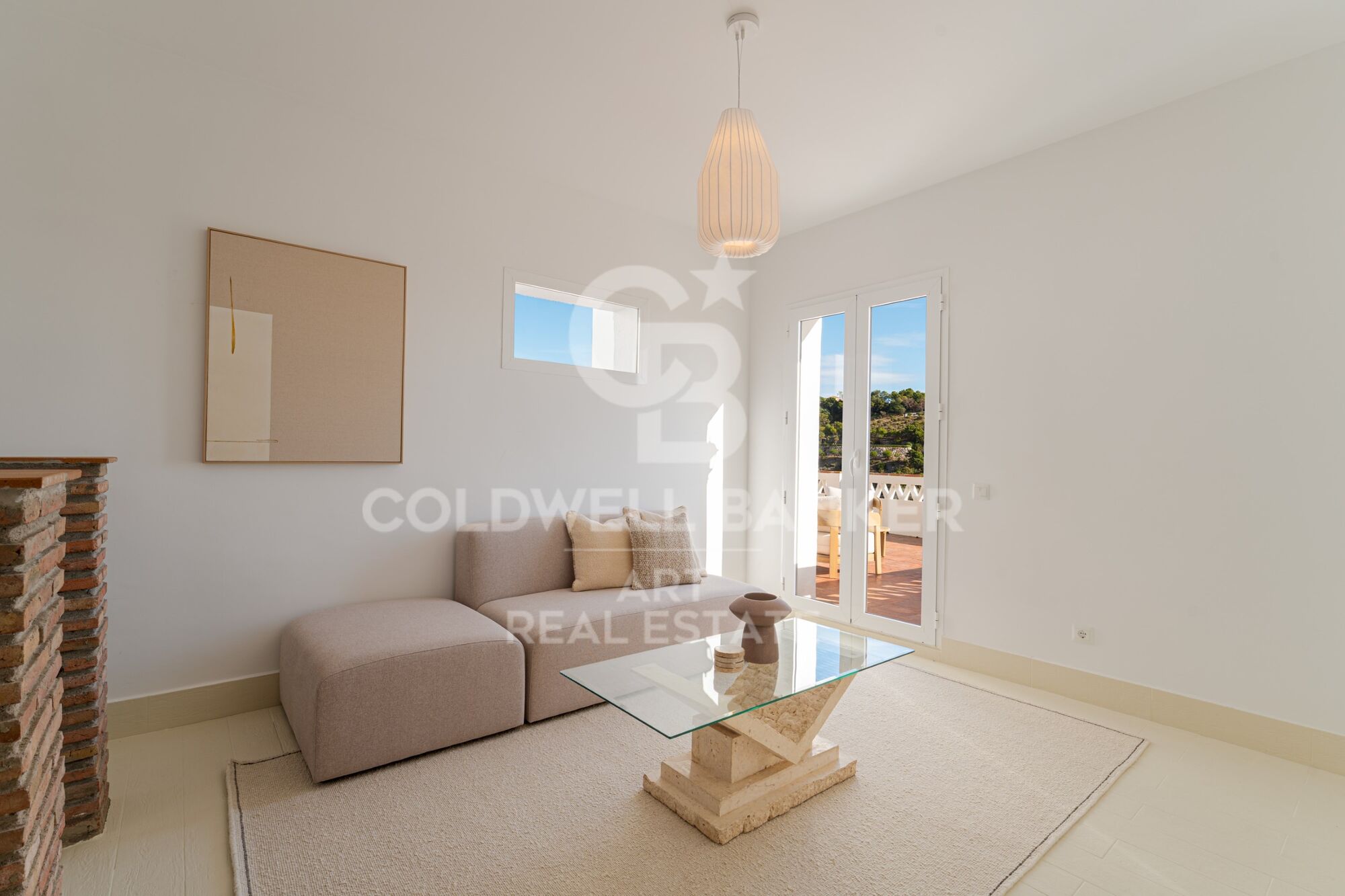 Exclusive property with exceptional potential in El Madroñal, Benahavís