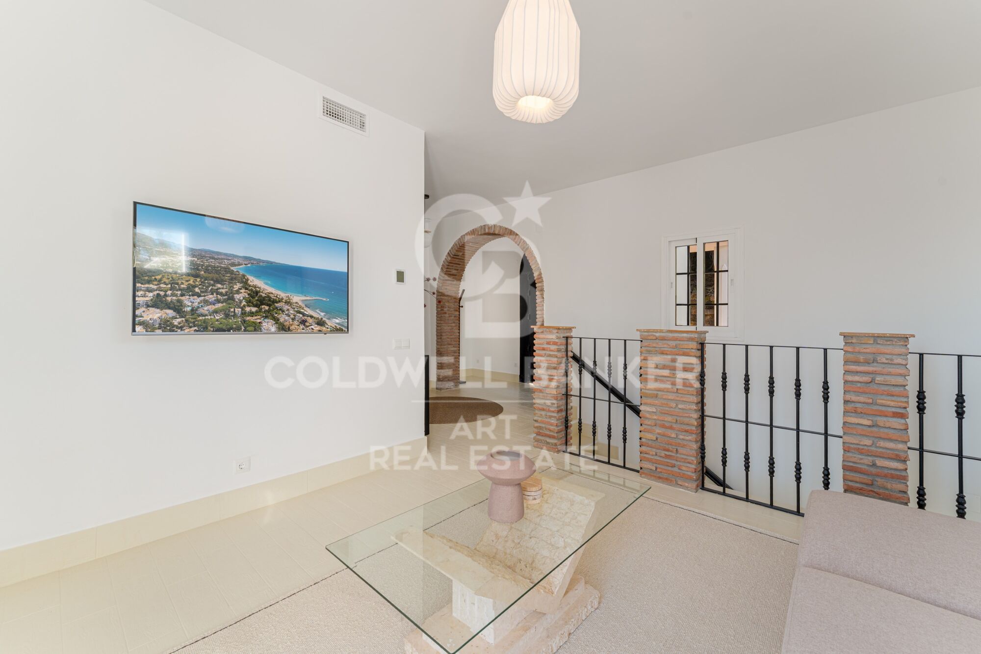 Exclusive property with exceptional potential in El Madroñal, Benahavís