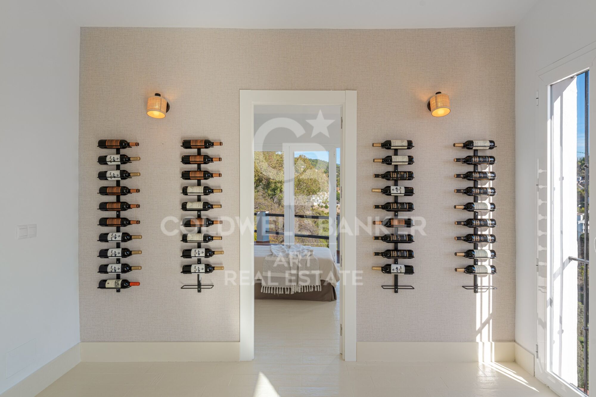 Exclusive property with exceptional potential in El Madroñal, Benahavís