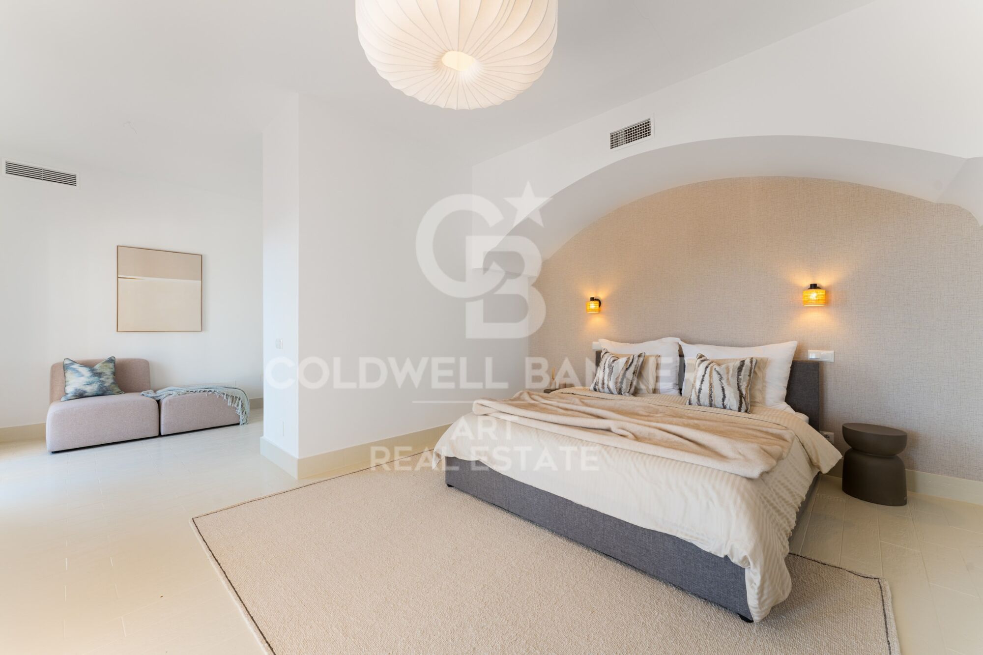 Exclusive property with exceptional potential in El Madroñal, Benahavís
