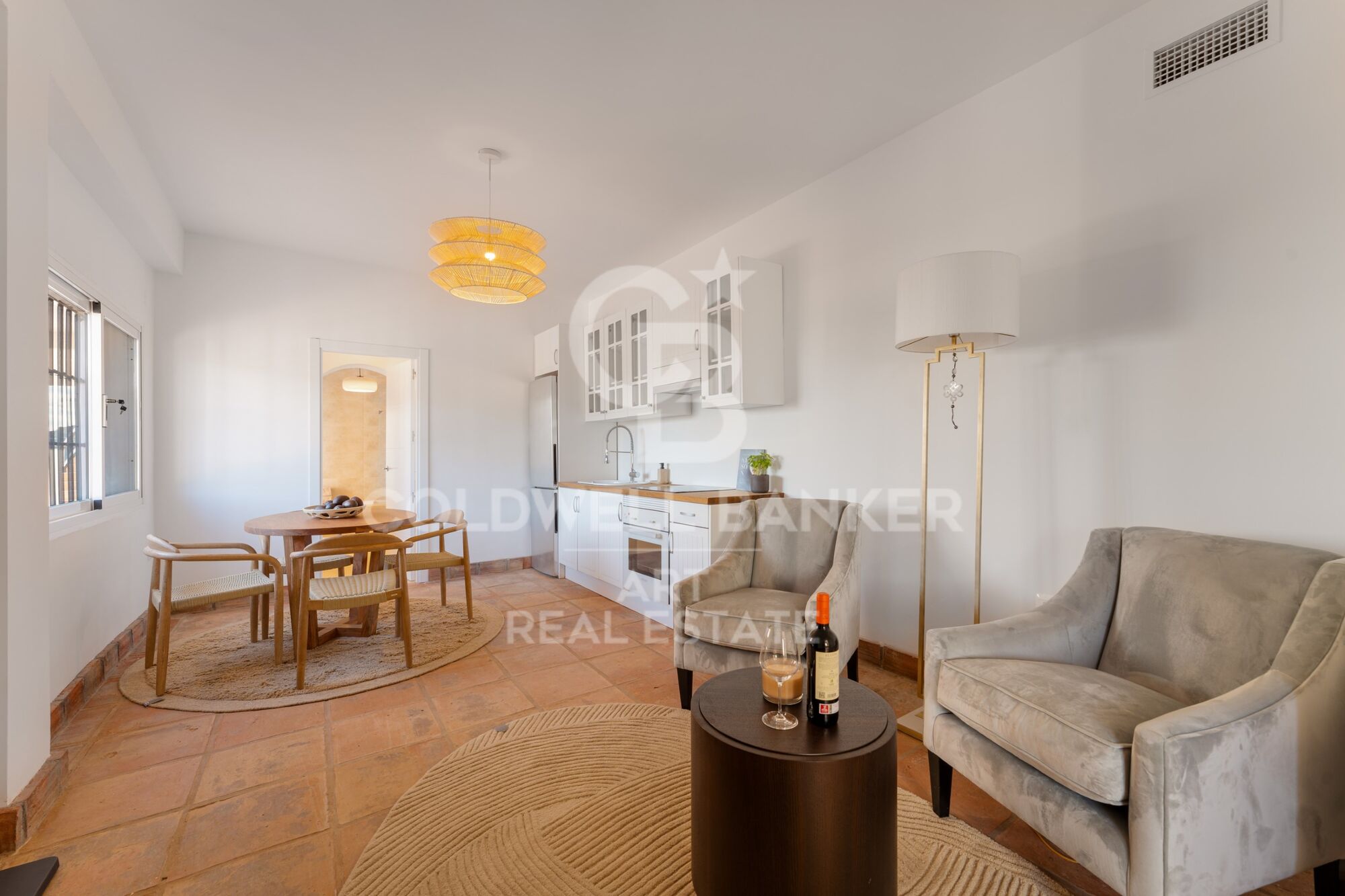 Exclusive property with exceptional potential in El Madroñal, Benahavís