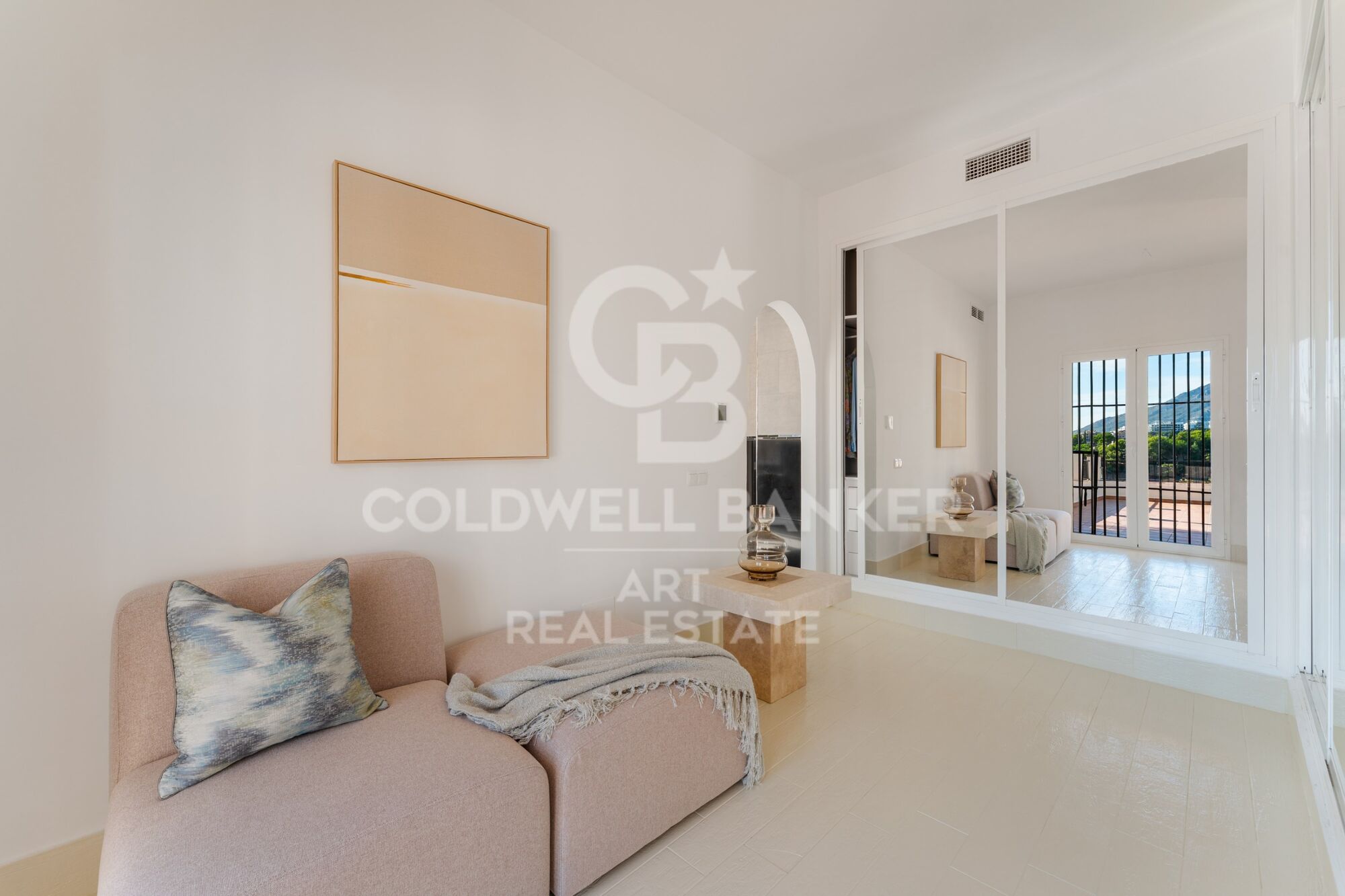Exclusive property with exceptional potential in El Madroñal, Benahavís