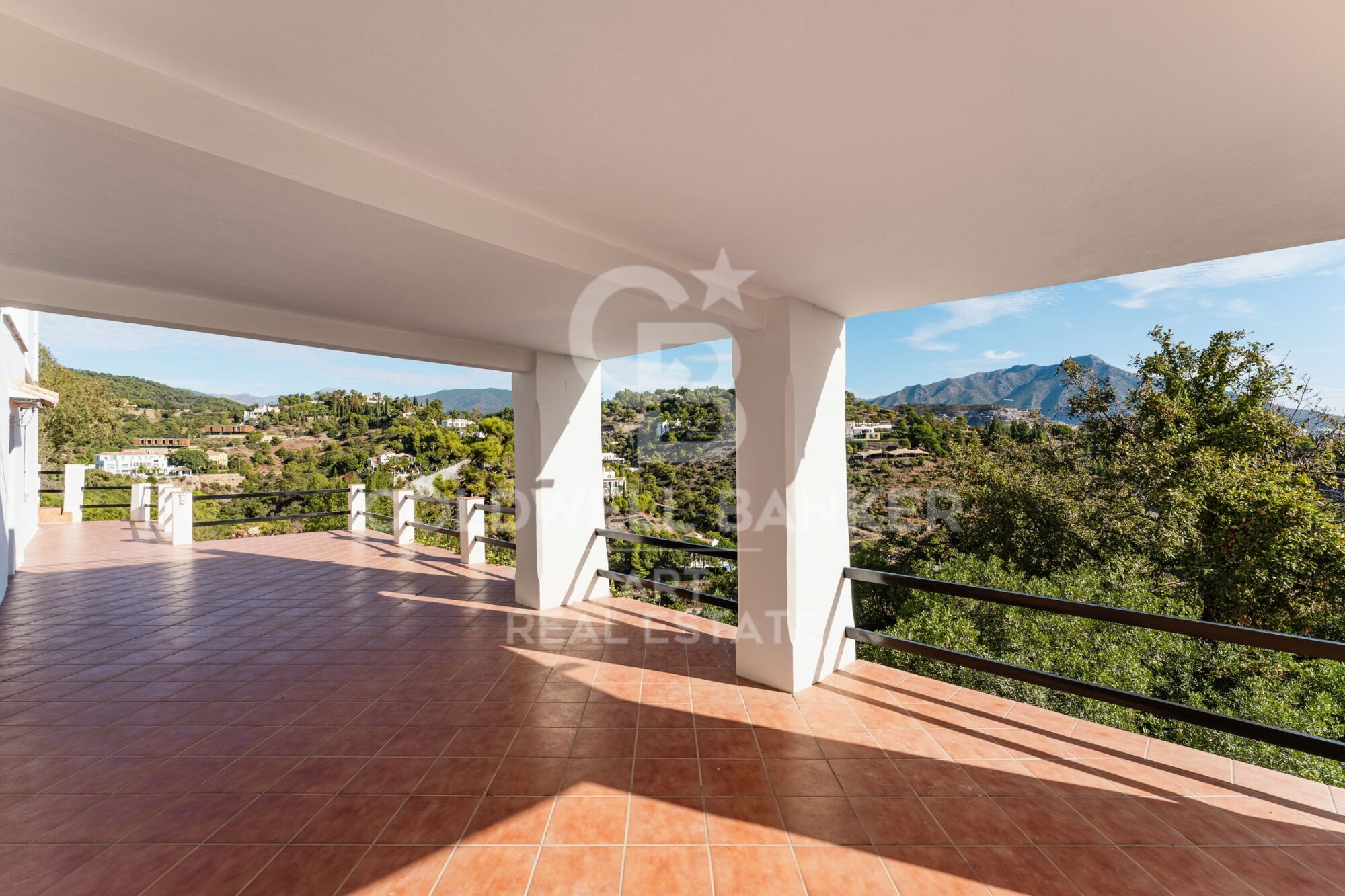 Exclusive property with exceptional potential in El Madroñal, Benahavís