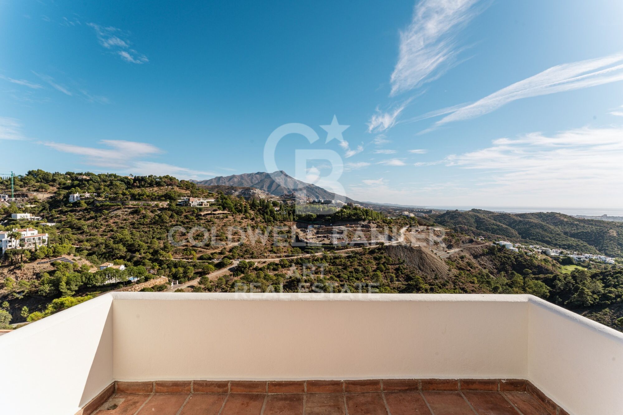 Exclusive property with exceptional potential in El Madroñal, Benahavís