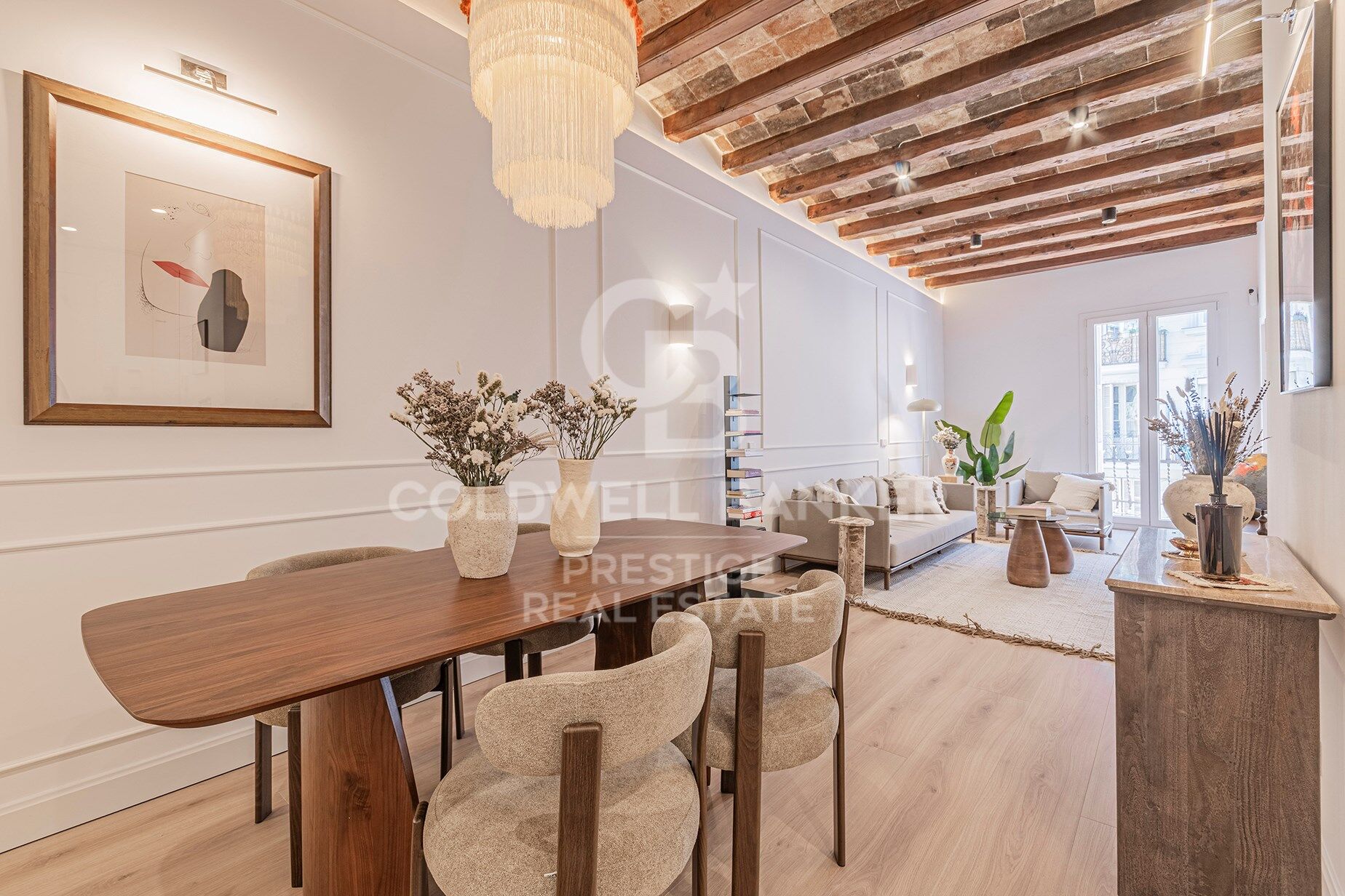 Apartment for sale in Poble Sec, Barcelona