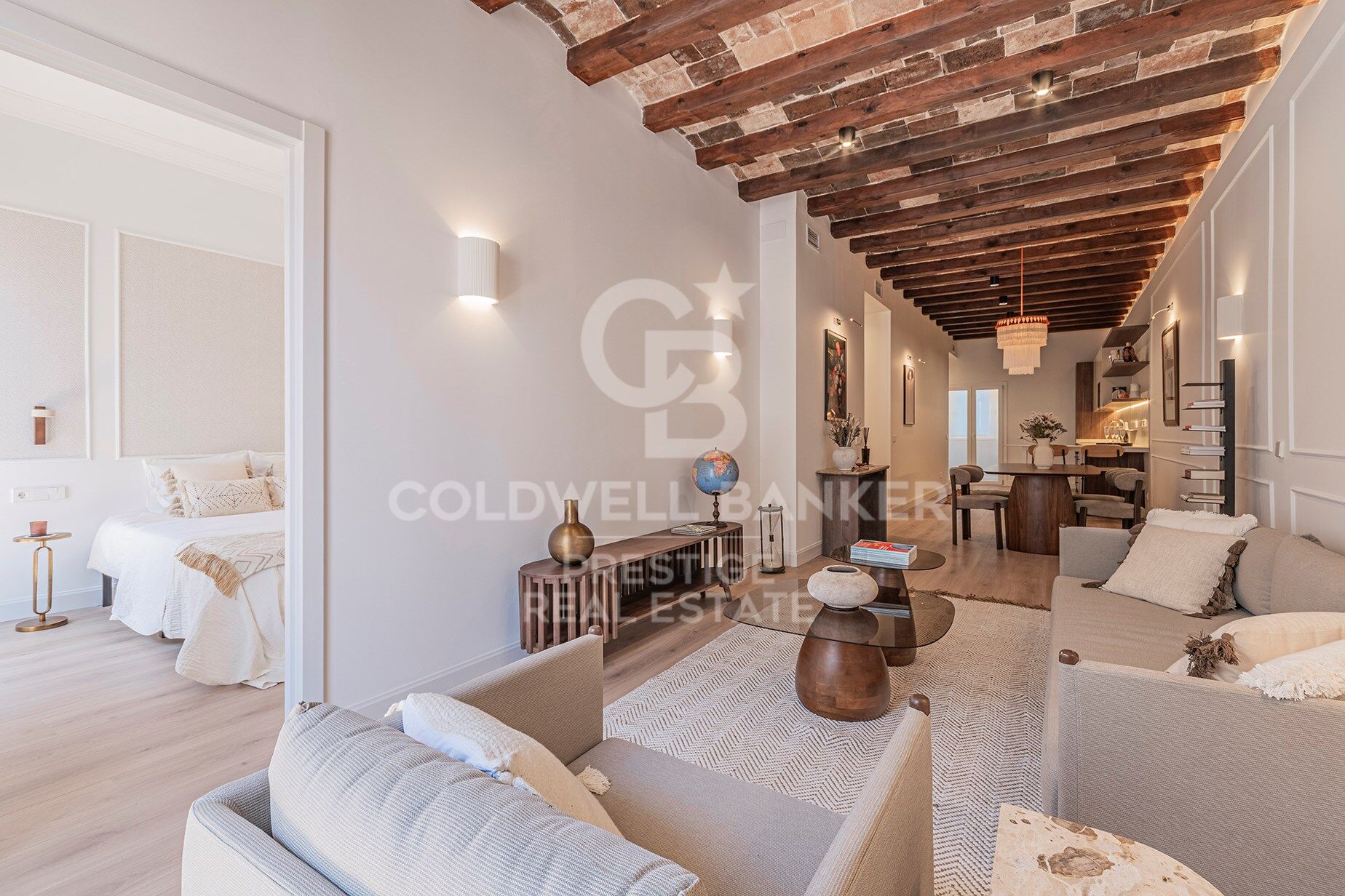 Apartment for sale in Poble Sec, Barcelona