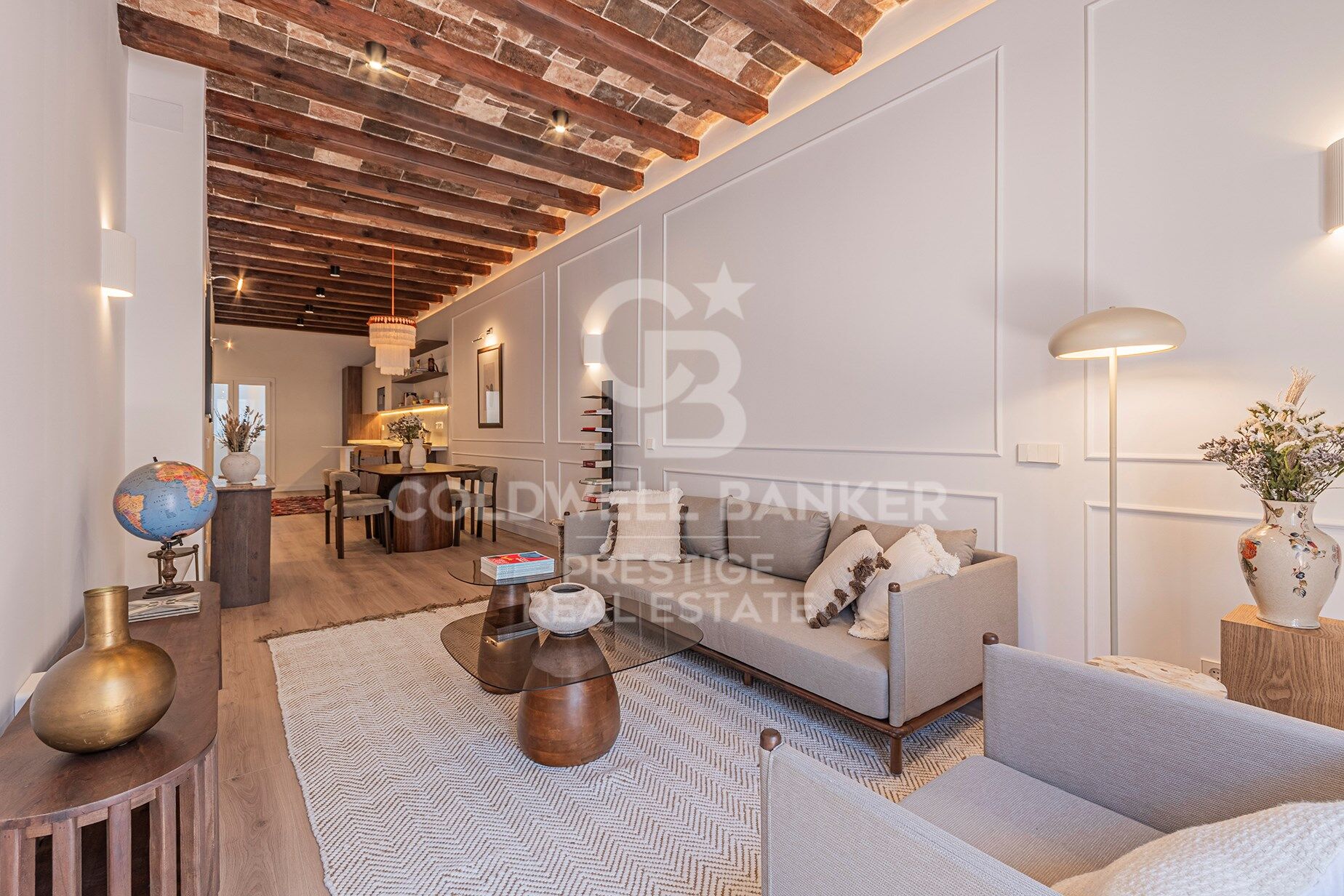 Apartment for sale in Poble Sec, Barcelona