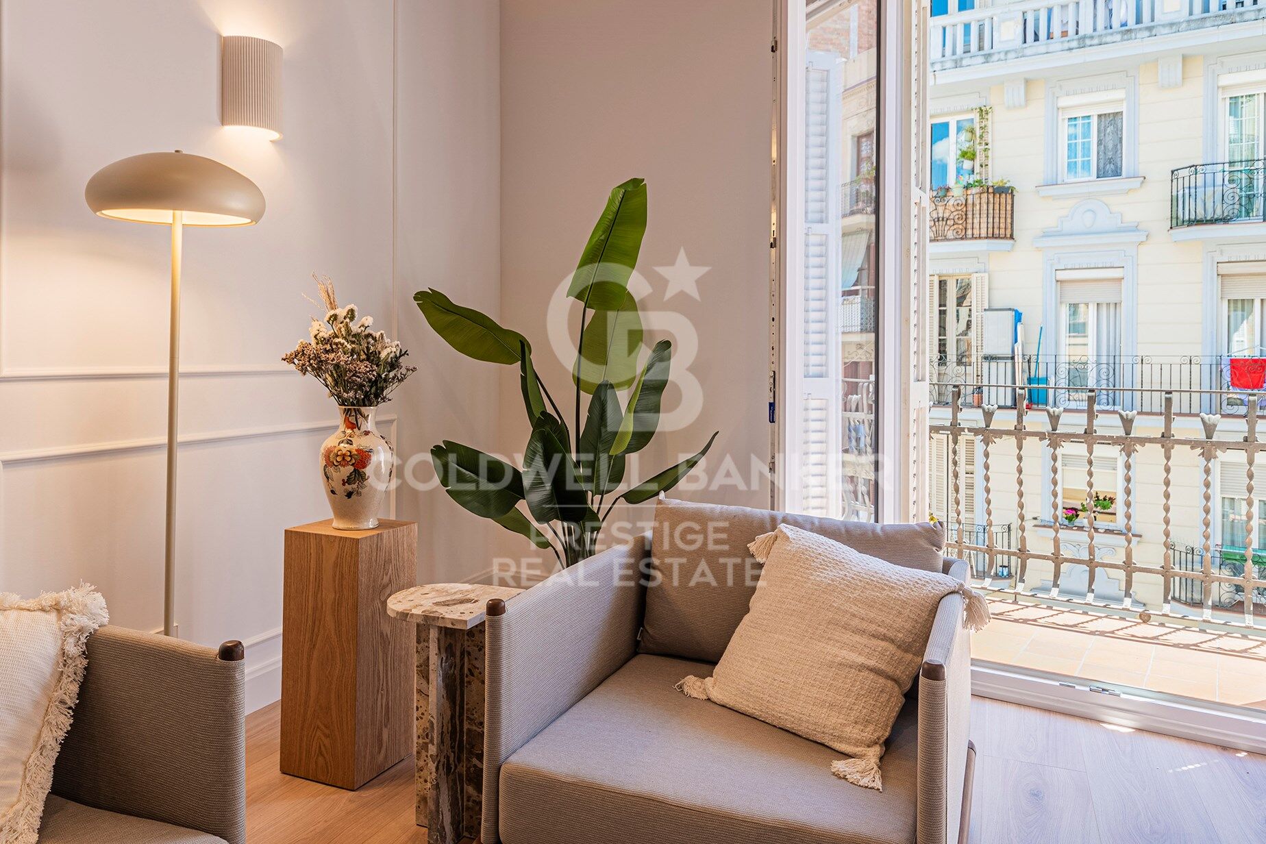 Apartment for sale in Poble Sec, Barcelona