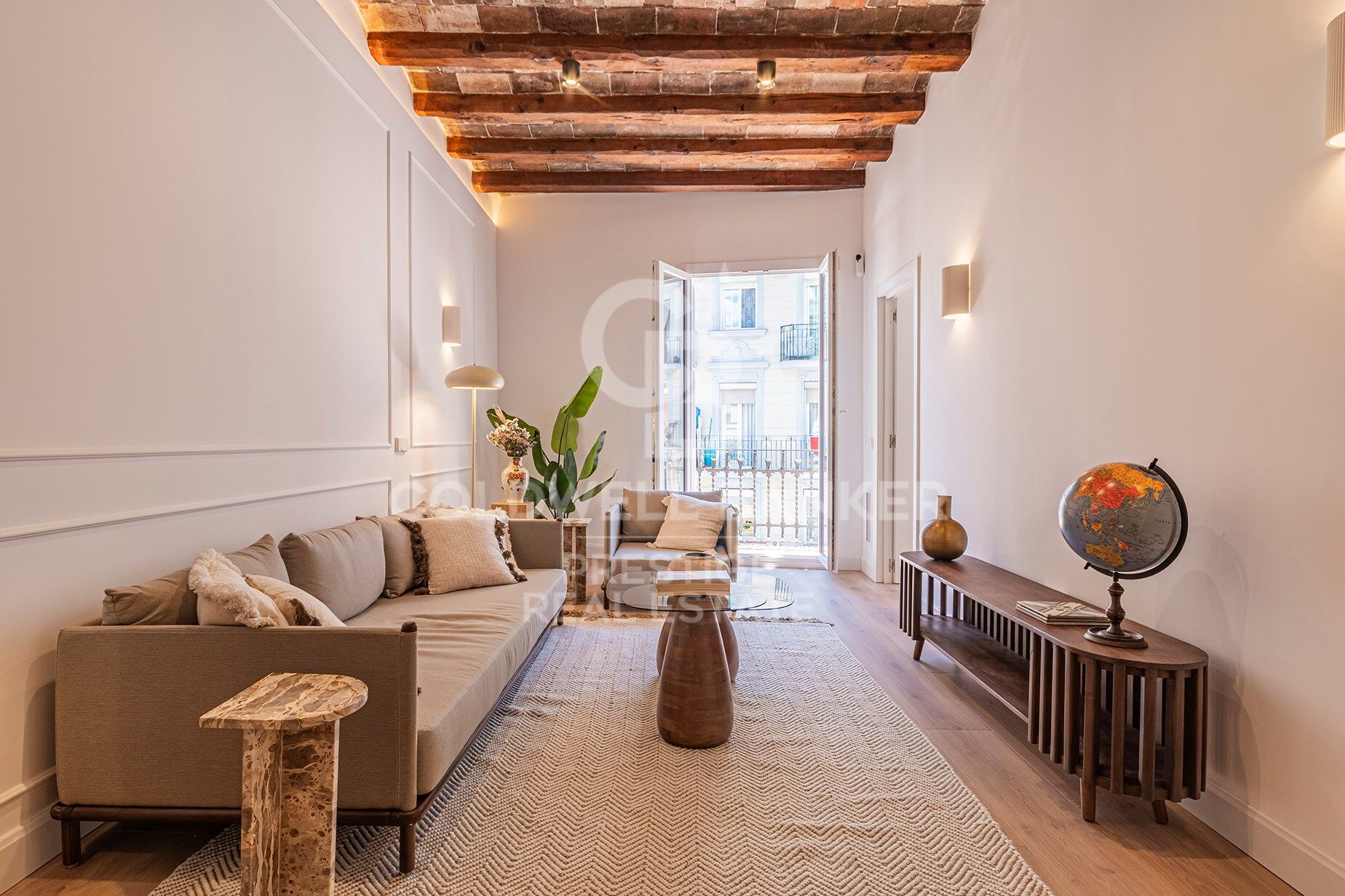 Apartment for sale in Poble Sec, Barcelona