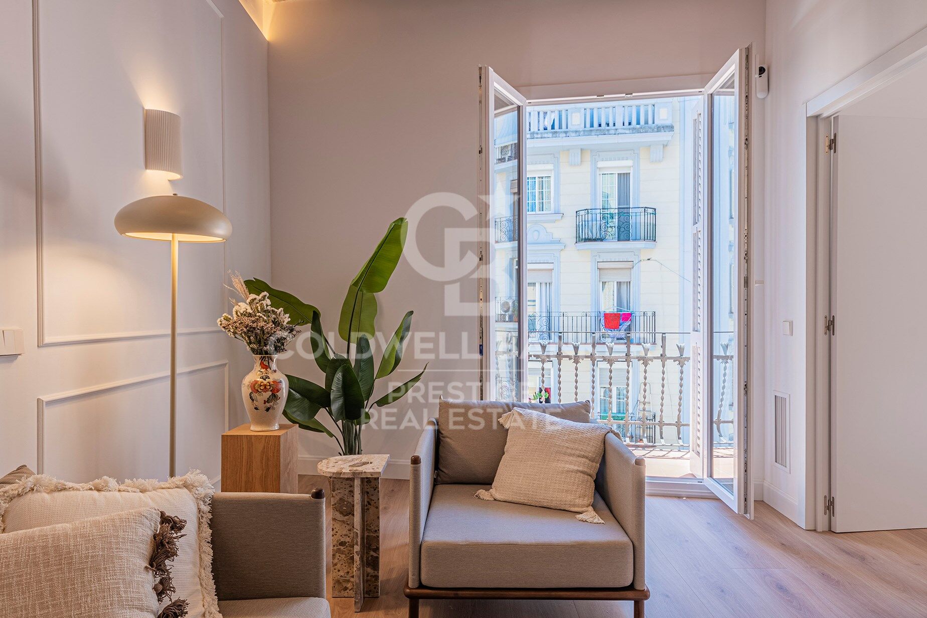 Apartment for sale in Poble Sec, Barcelona