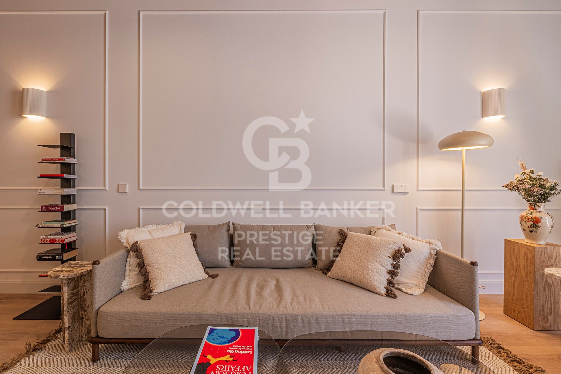 Apartment for sale in Poble Sec, Barcelona