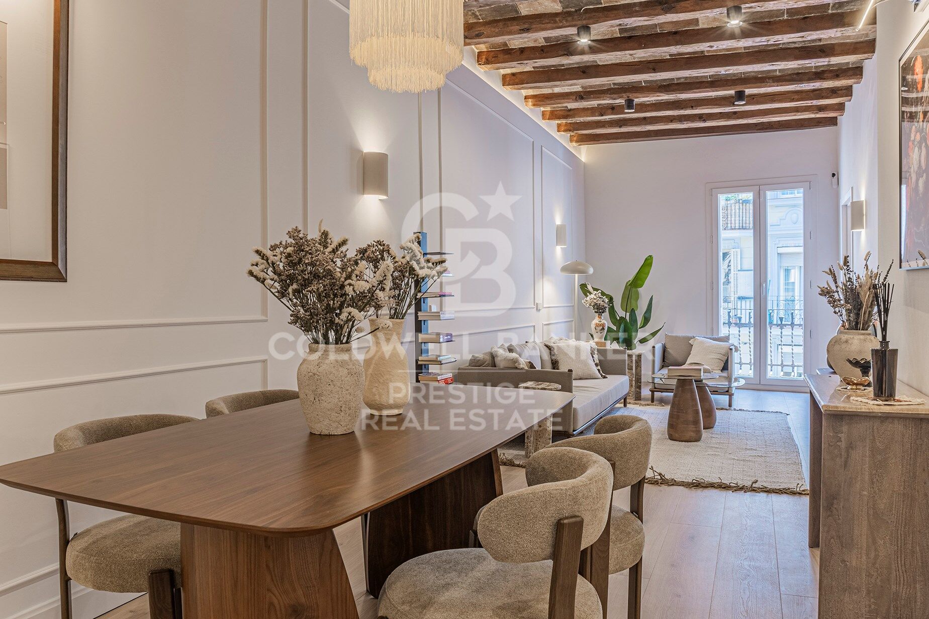 Apartment for sale in Poble Sec, Barcelona