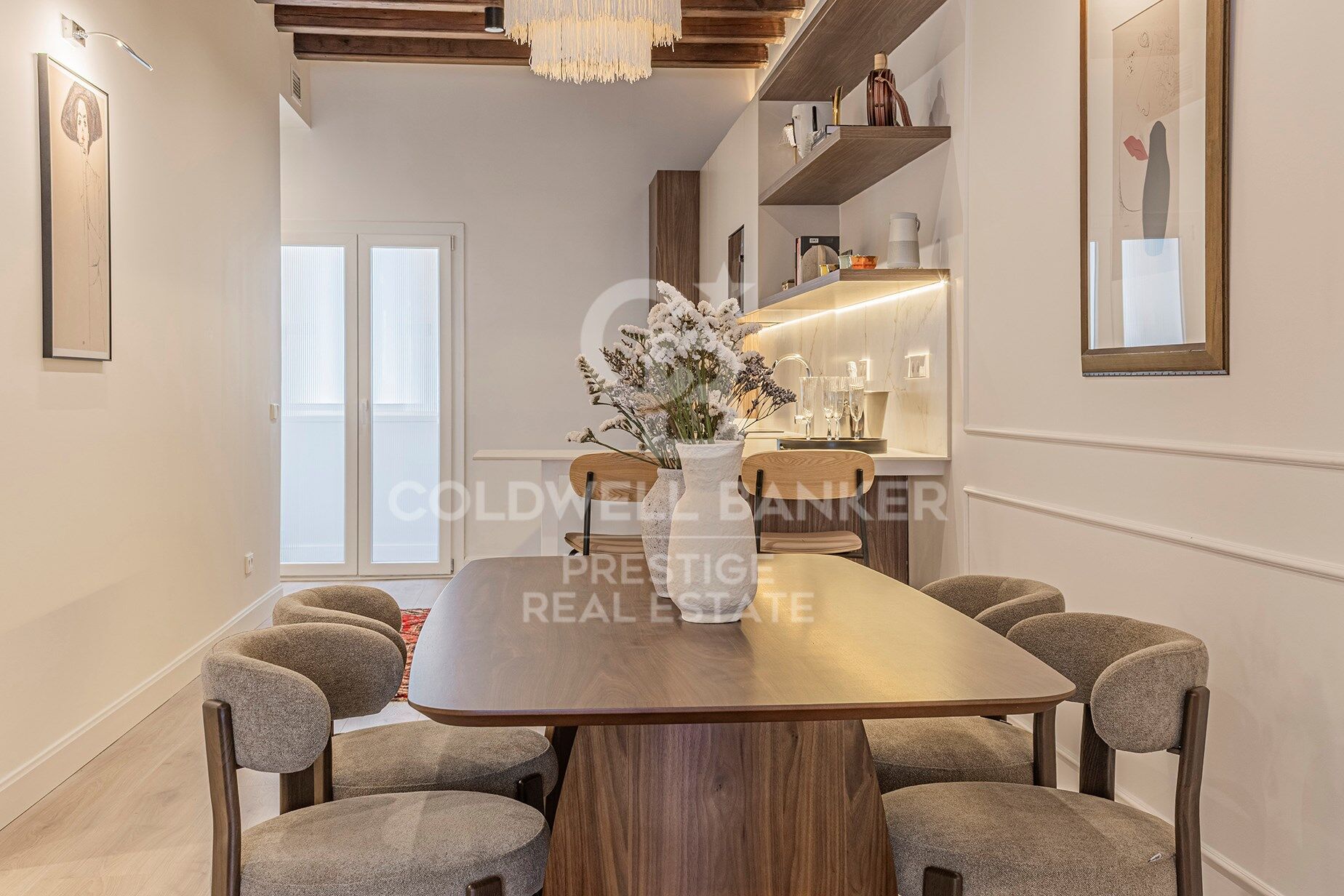 Apartment for sale in Poble Sec, Barcelona