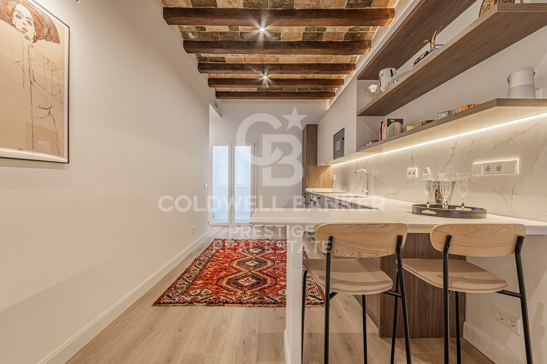 Apartment for sale in Poble Sec, Barcelona