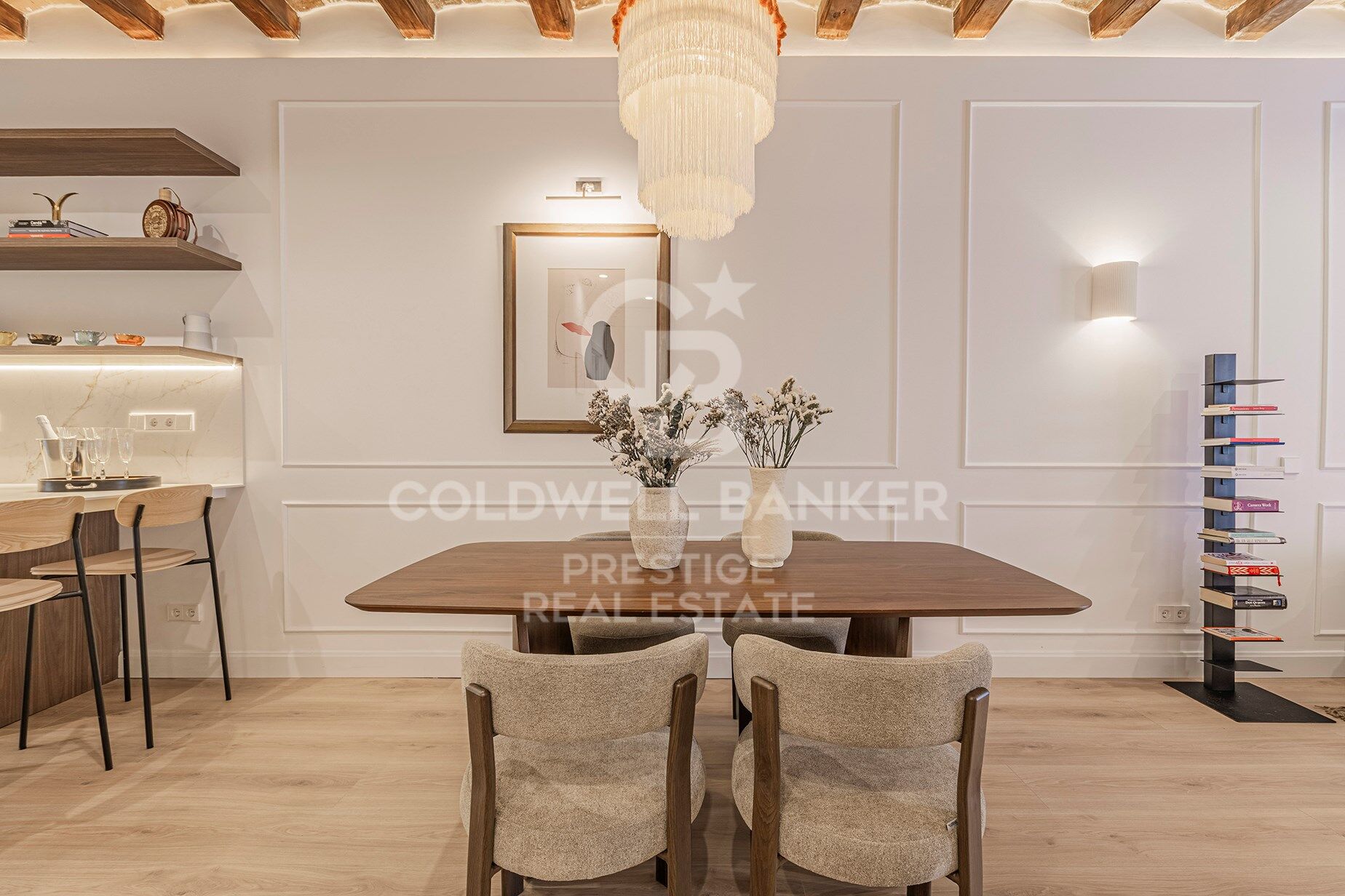 Apartment for sale in Poble Sec, Barcelona