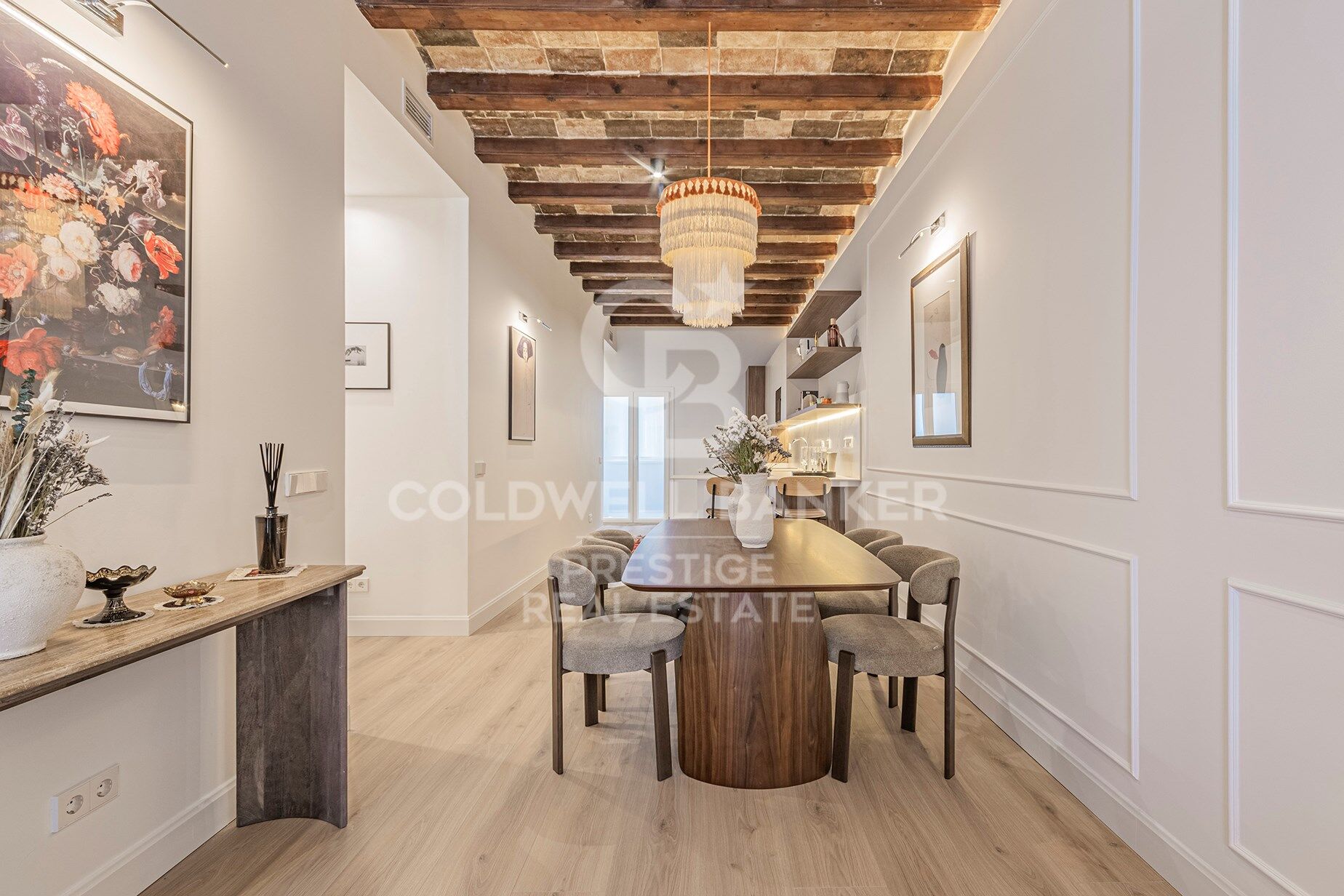 Apartment for sale in Poble Sec, Barcelona