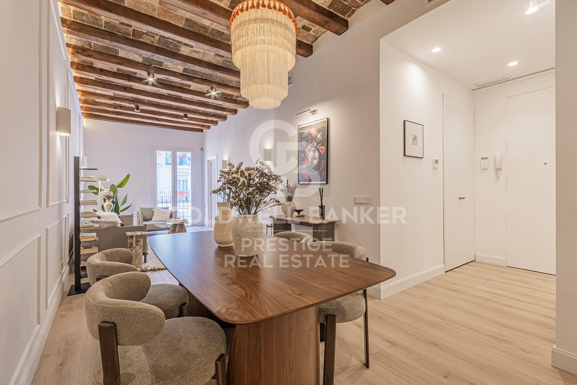Apartment for sale in Poble Sec, Barcelona